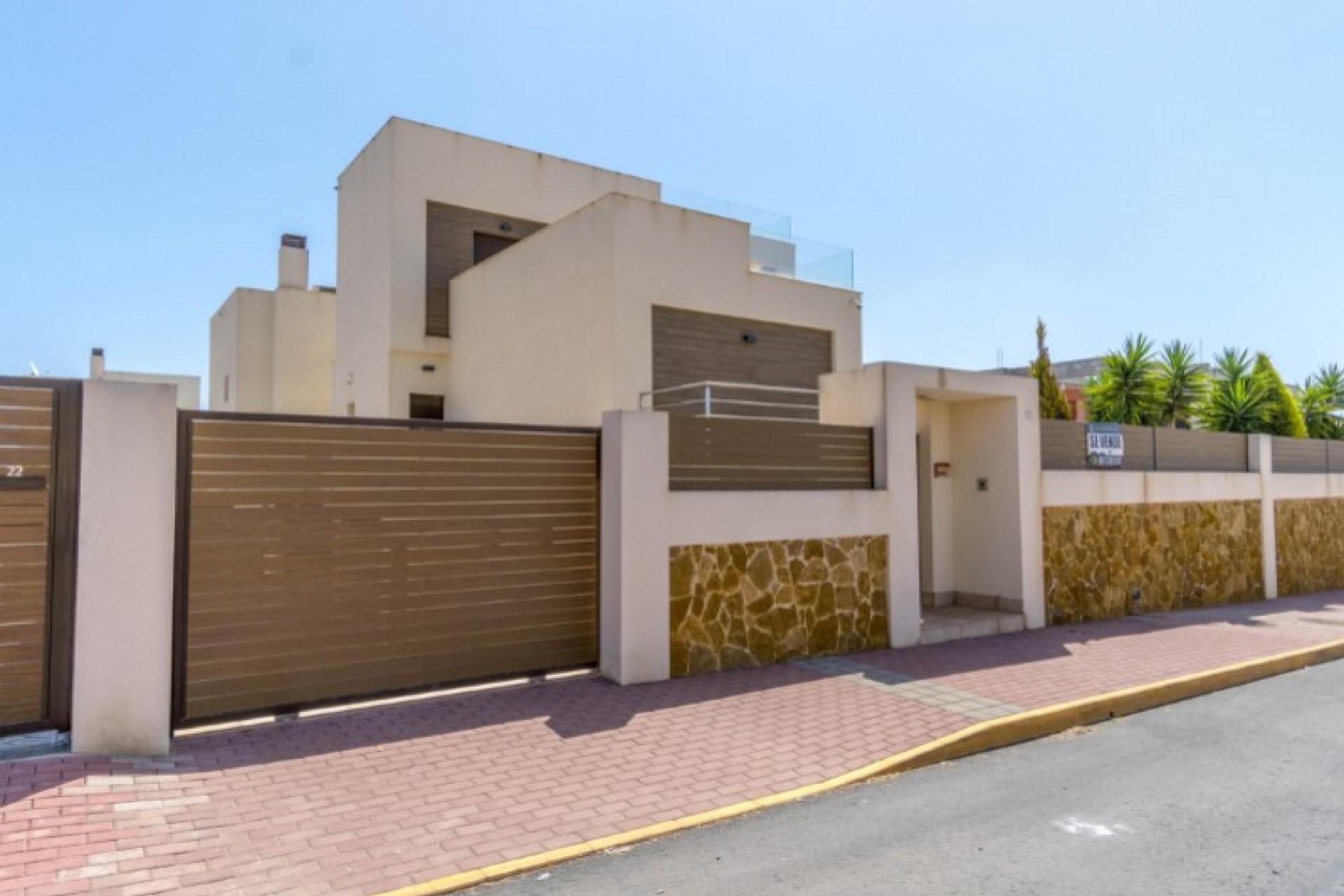 Segunda mano - Chalet -
Torrevieja - Costa Blanca