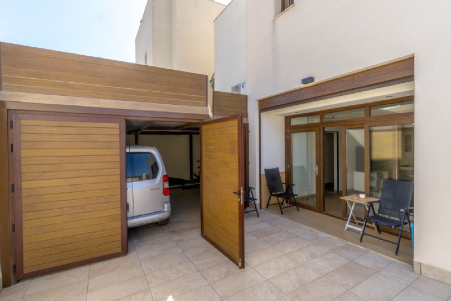 Segunda mano - Chalet -
Torrevieja - Costa Blanca