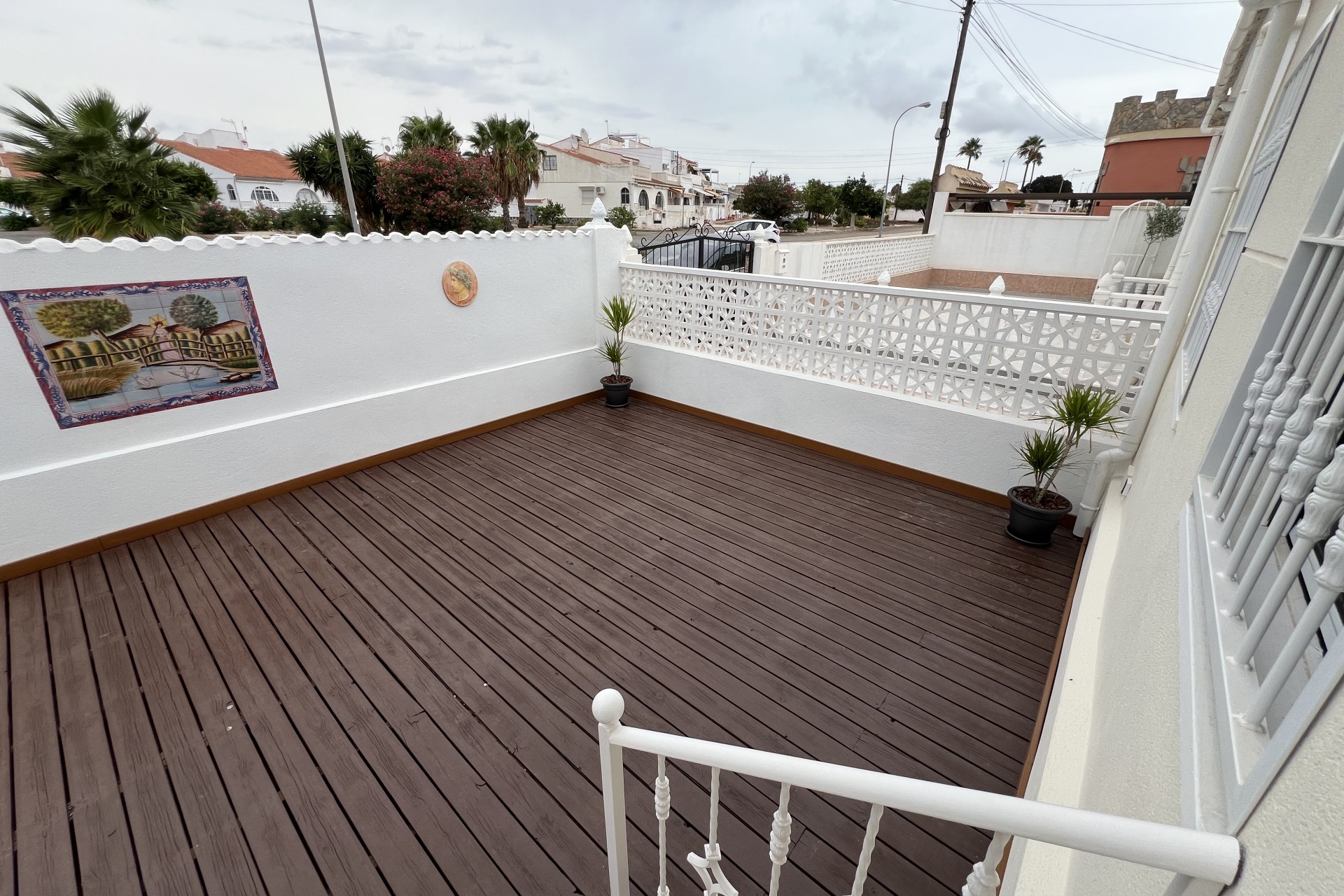 Segunda mano - Chalet -
Torrevieja - Costa Blanca