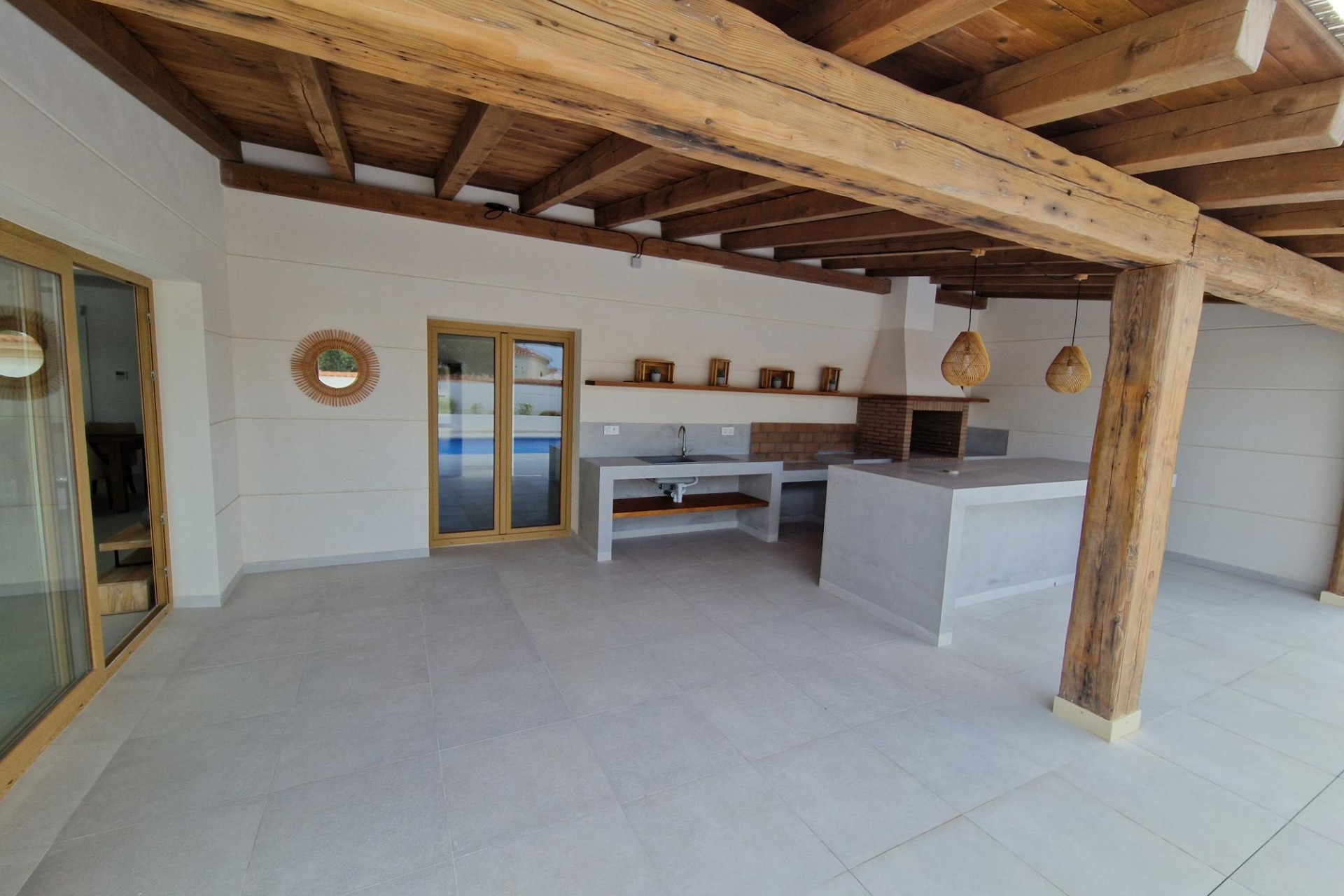 Segunda mano - Chalet -
Torrevieja - Costa Blanca