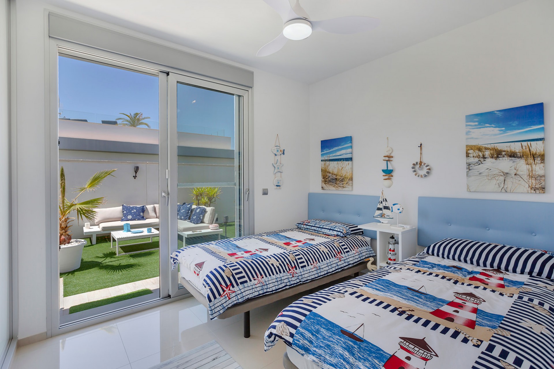 Segunda mano - Chalet -
Torrevieja - Costa Blanca