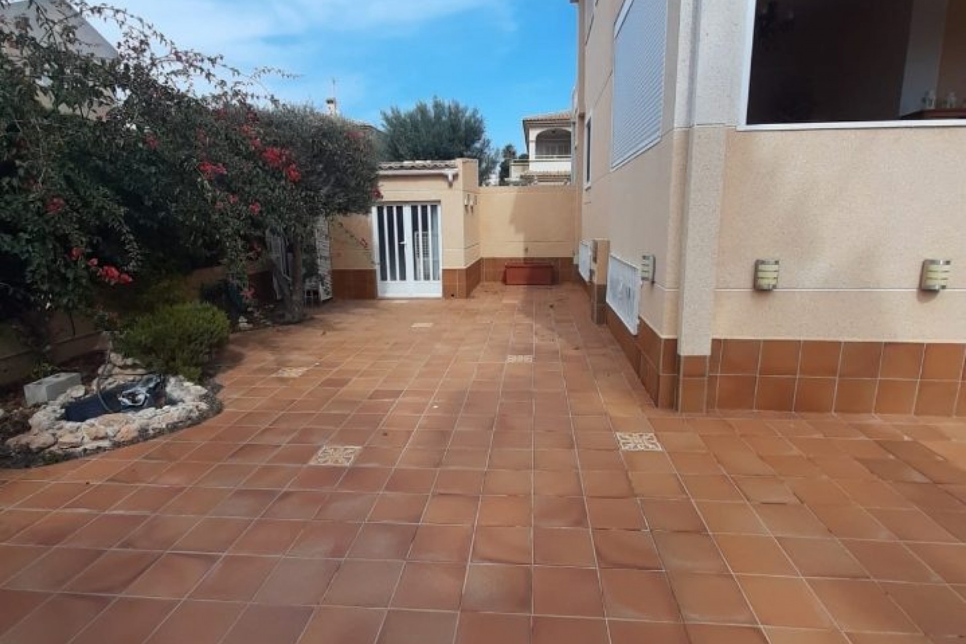 Segunda mano - Chalet -
Torrevieja - Costa Blanca