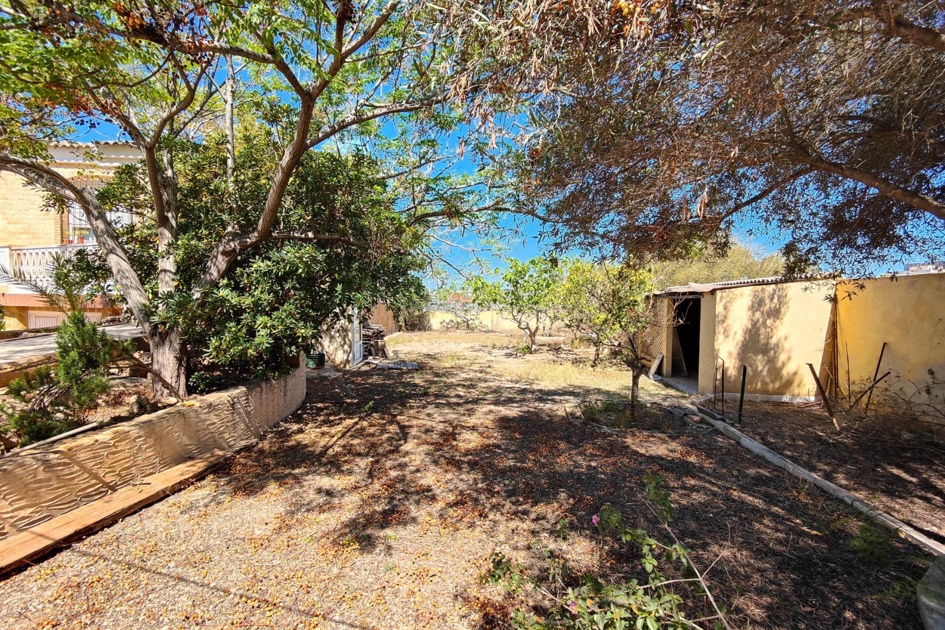 Segunda mano - Chalet -
Torrevieja - Costa Blanca