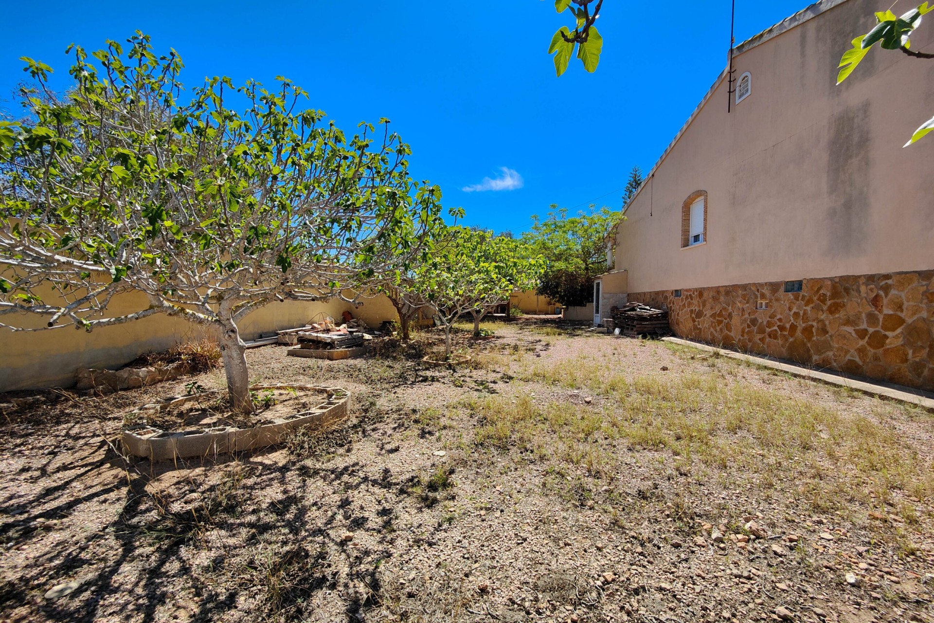 Segunda mano - Chalet -
Torrevieja - Costa Blanca