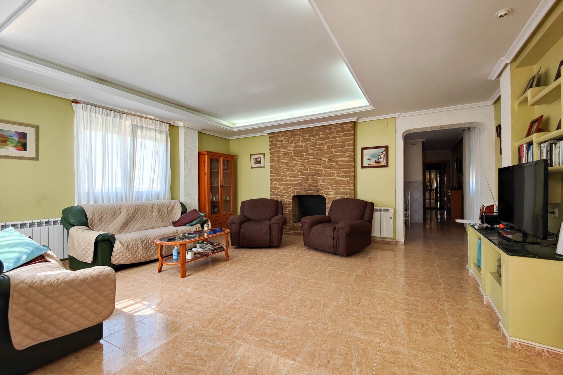 Segunda mano - Chalet -
Torrevieja - Costa Blanca