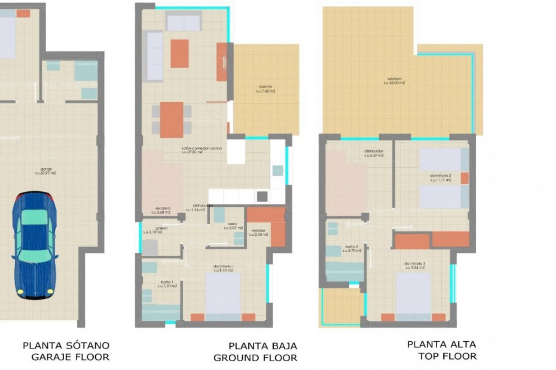 Segunda mano - Chalet -
Torrevieja - Costa Blanca