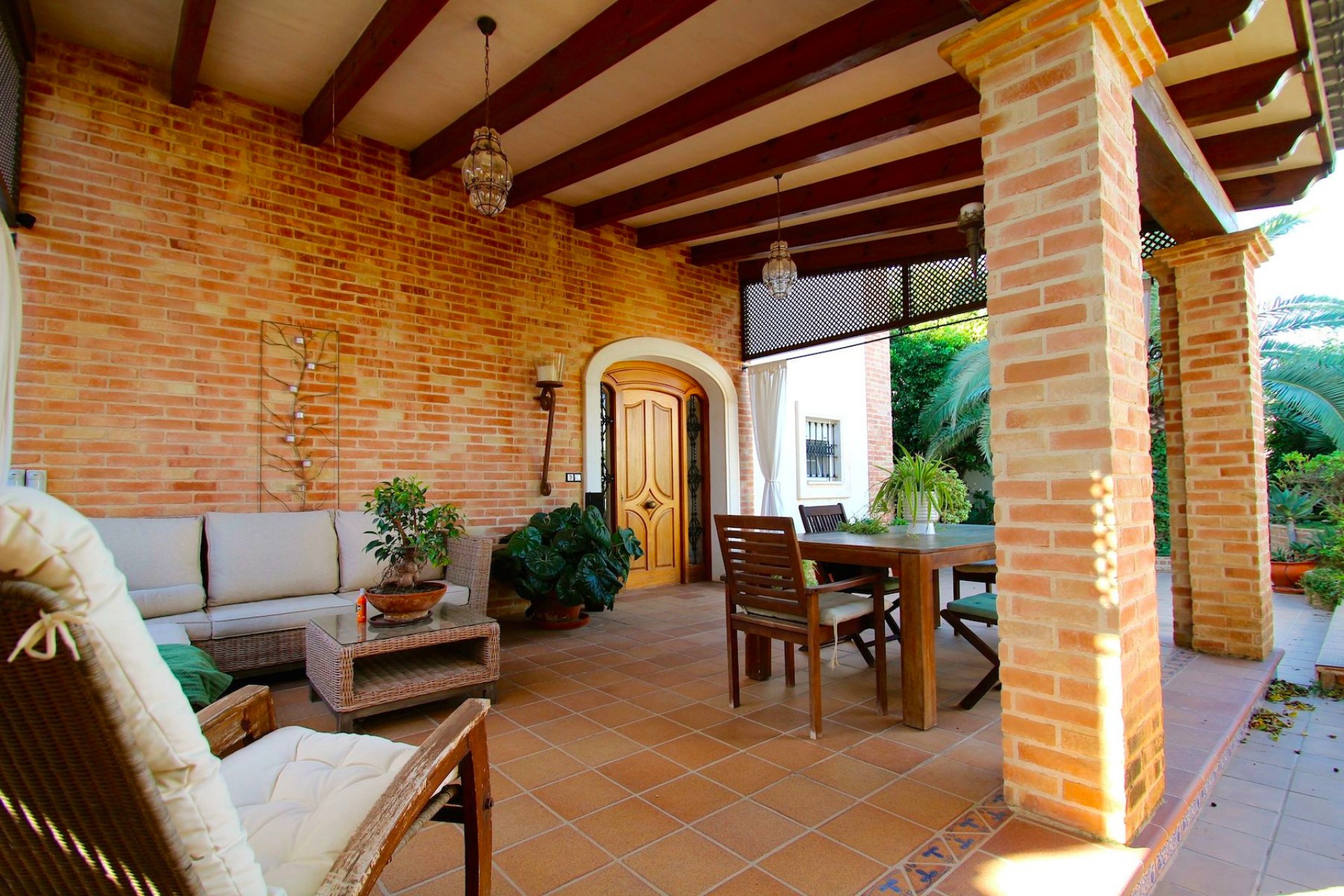 Segunda mano - Chalet -
Torrevieja - Costa Blanca