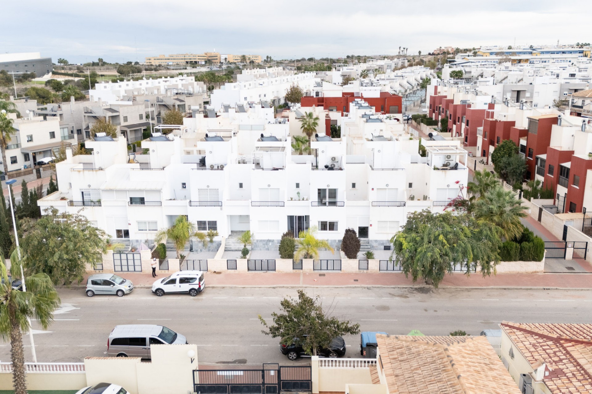 Segunda mano - Chalet -
Torrevieja - Costa Blanca