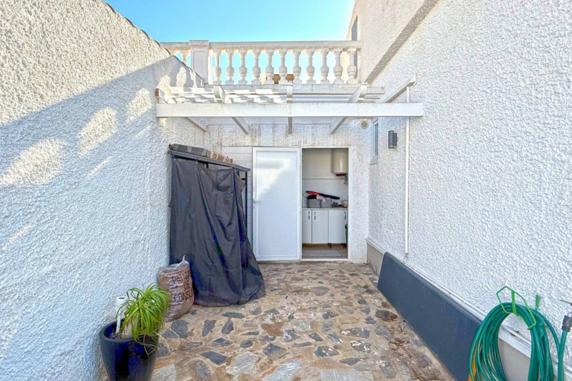 Segunda mano - Chalet -
Torrevieja - Costa Blanca