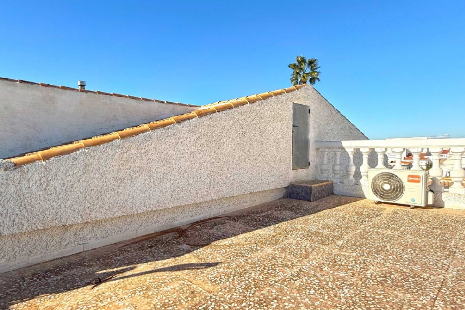 Segunda mano - Chalet -
Torrevieja - Costa Blanca