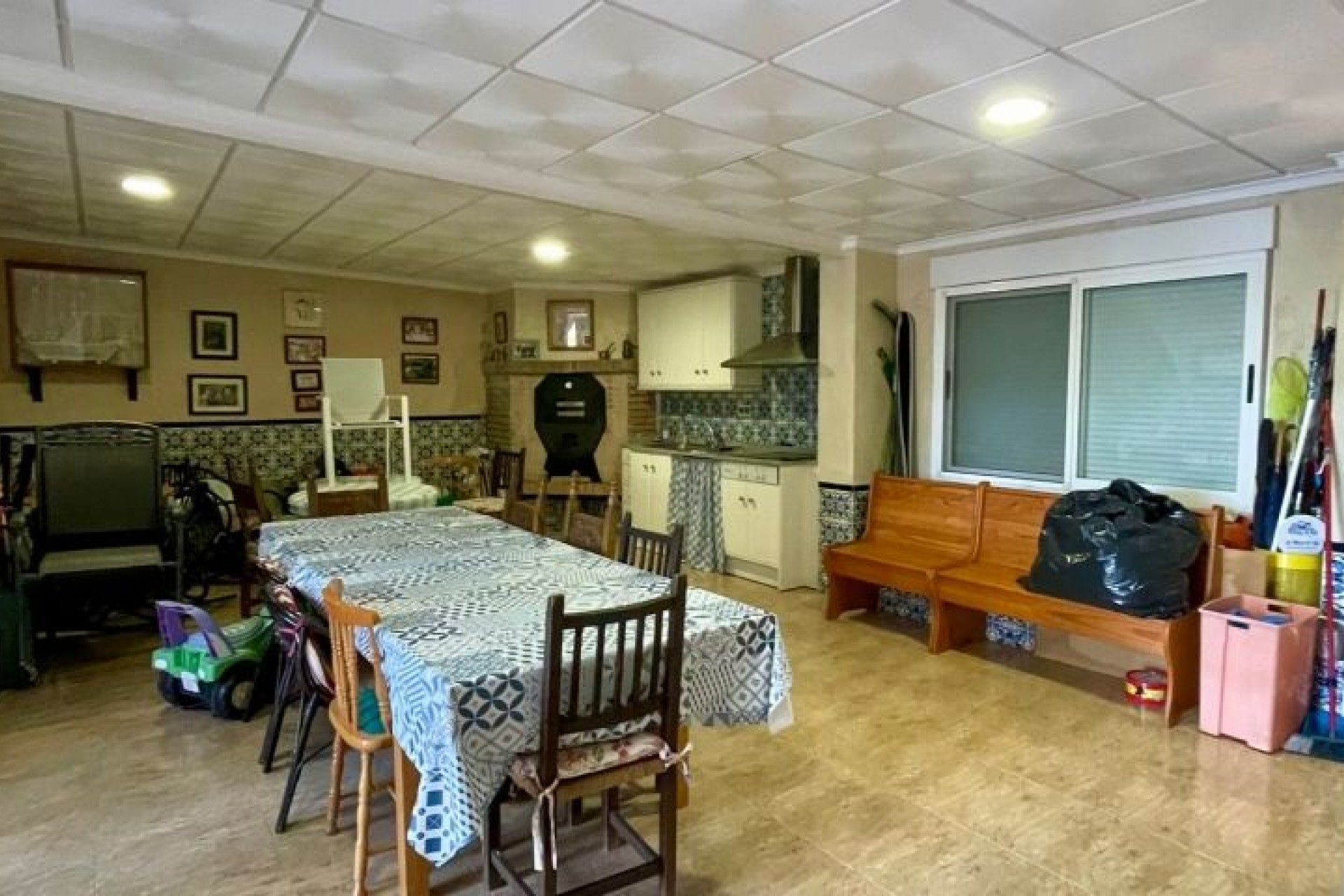 Segunda mano - Chalet -
Torrevieja - Costa Blanca