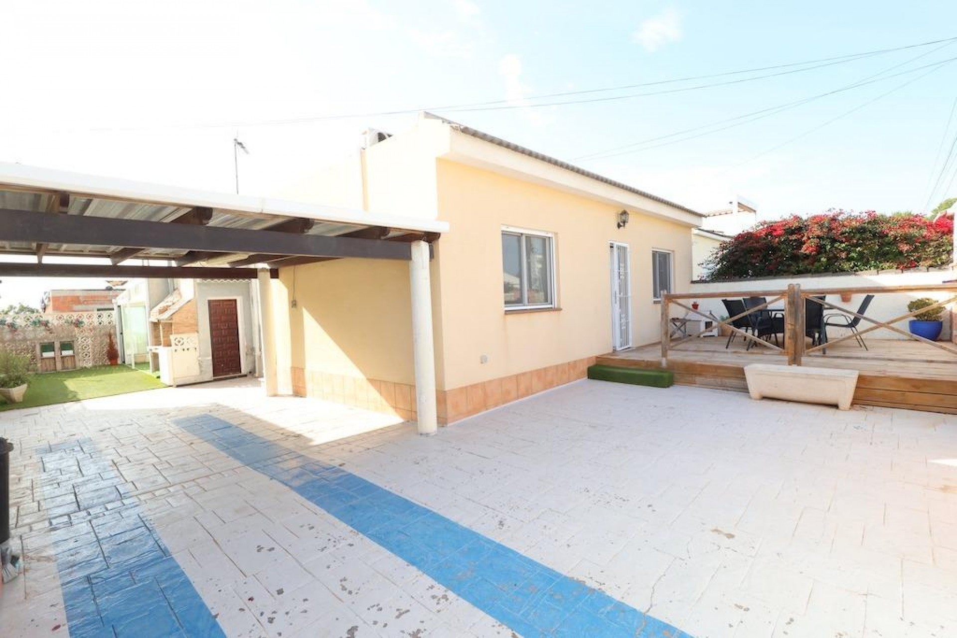 Segunda mano - Chalet -
Torrevieja - Costa Blanca