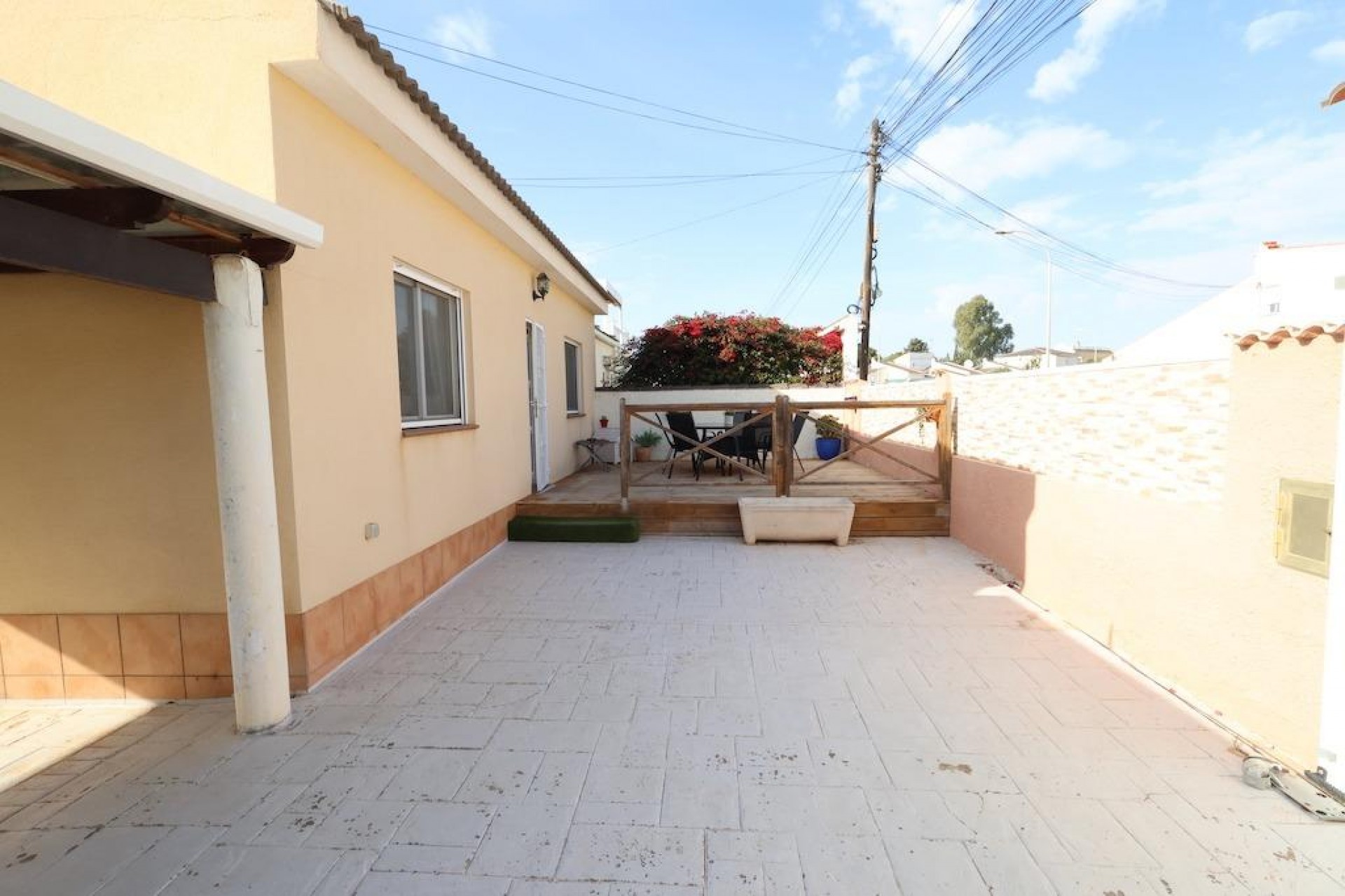 Segunda mano - Chalet -
Torrevieja - Costa Blanca