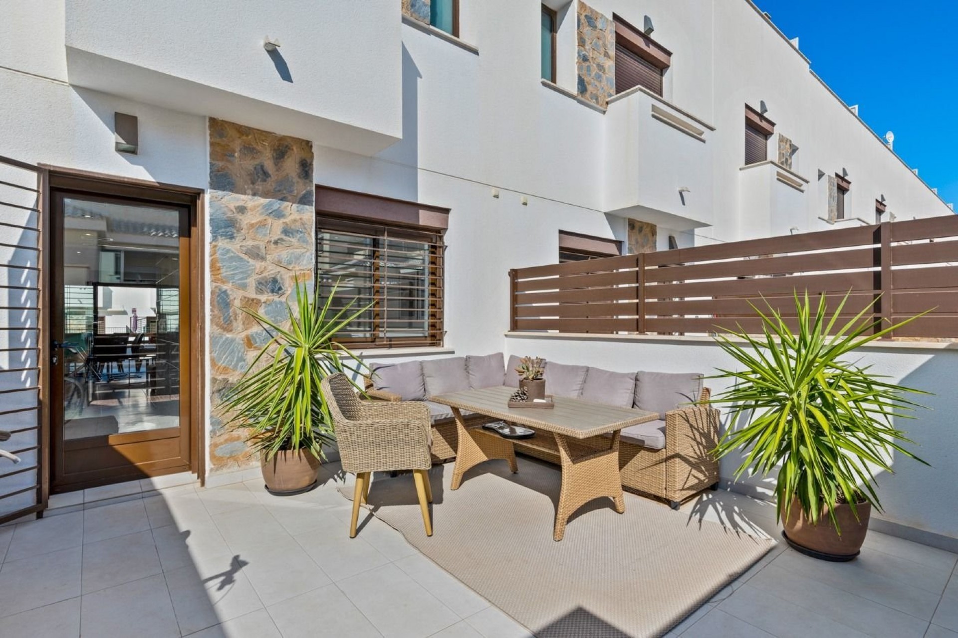 Segunda mano - Chalet -
Torrevieja - Costa Blanca