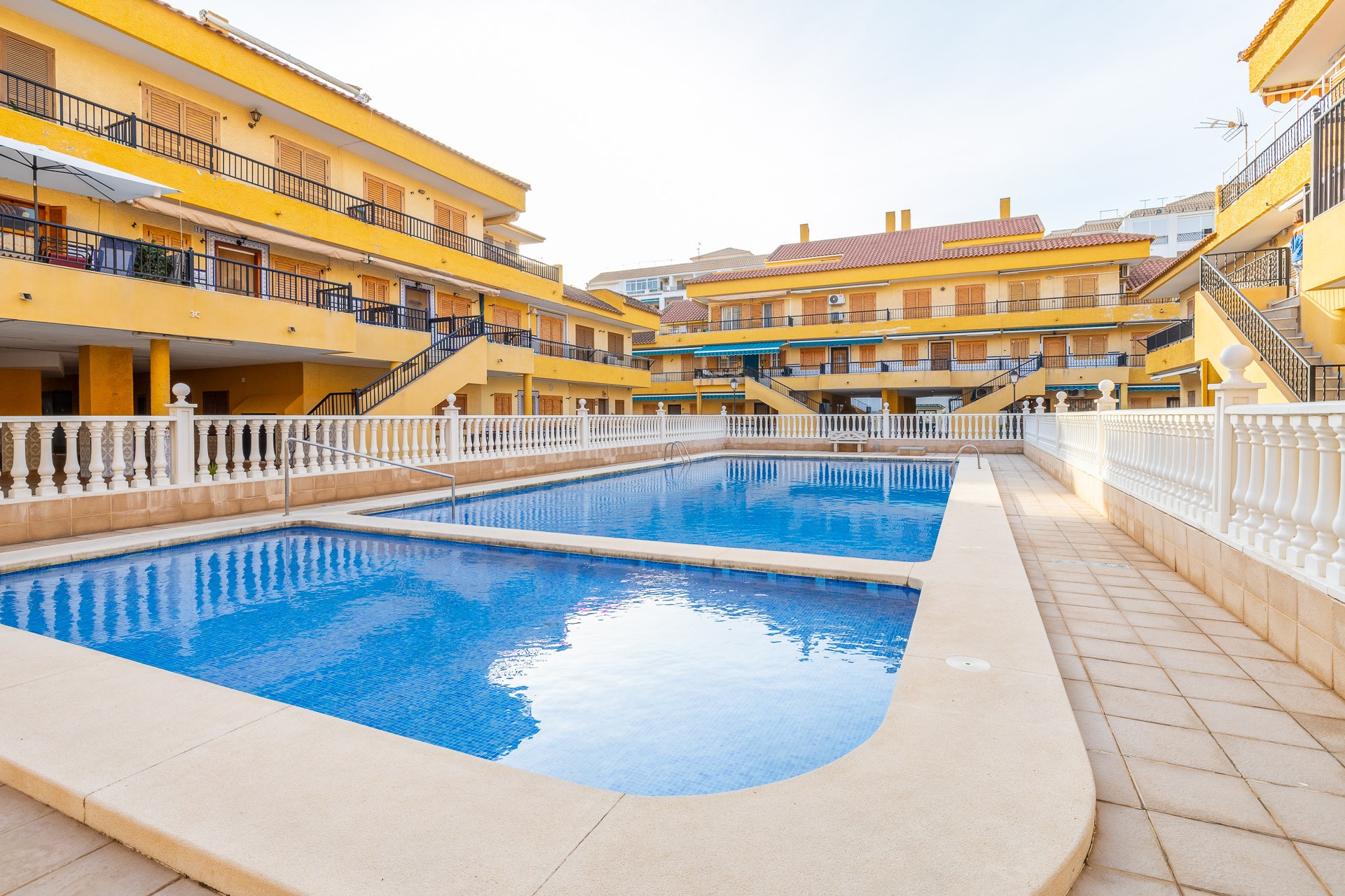 Segunda mano - Chalet -
Torrevieja - Costa Blanca