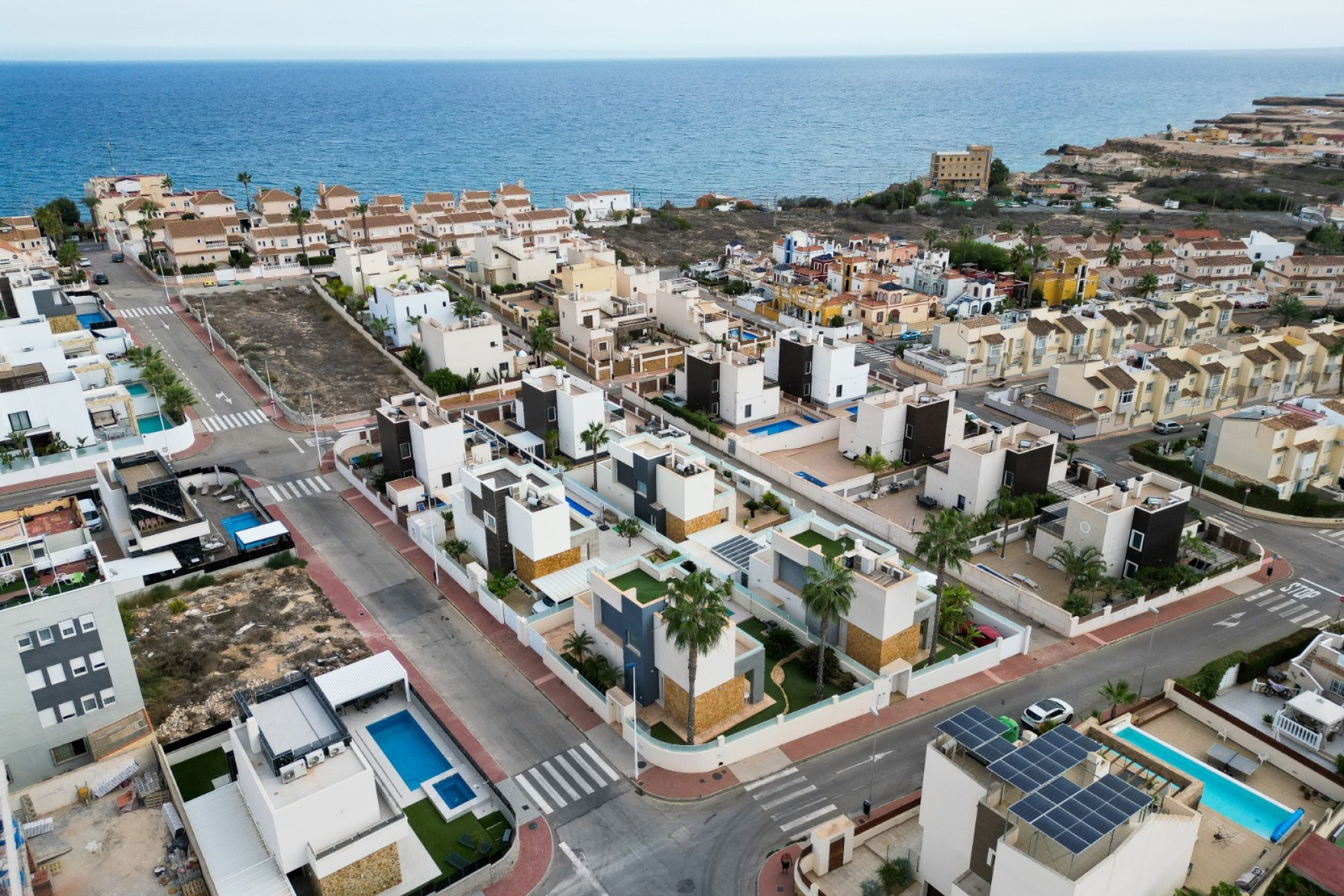 Segunda mano - Chalet -
Torrevieja - Costa Blanca