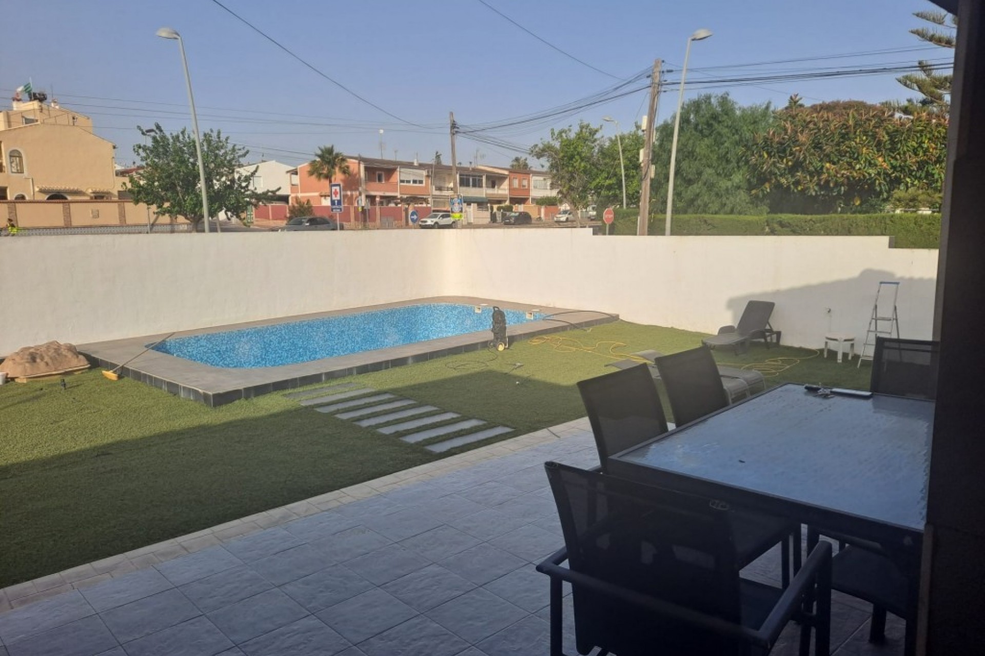 Segunda mano - Chalet -
Torrevieja - Costa Blanca