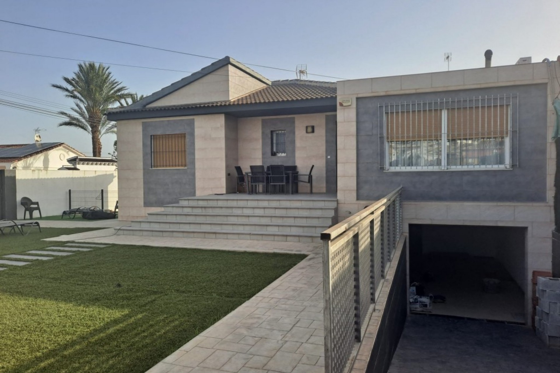 Segunda mano - Chalet -
Torrevieja - Costa Blanca