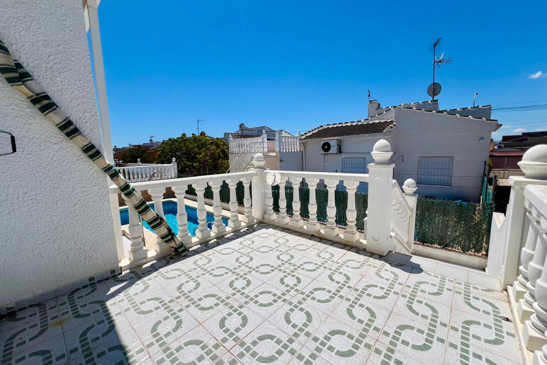 Segunda mano - Chalet -
Torrevieja - Costa Blanca