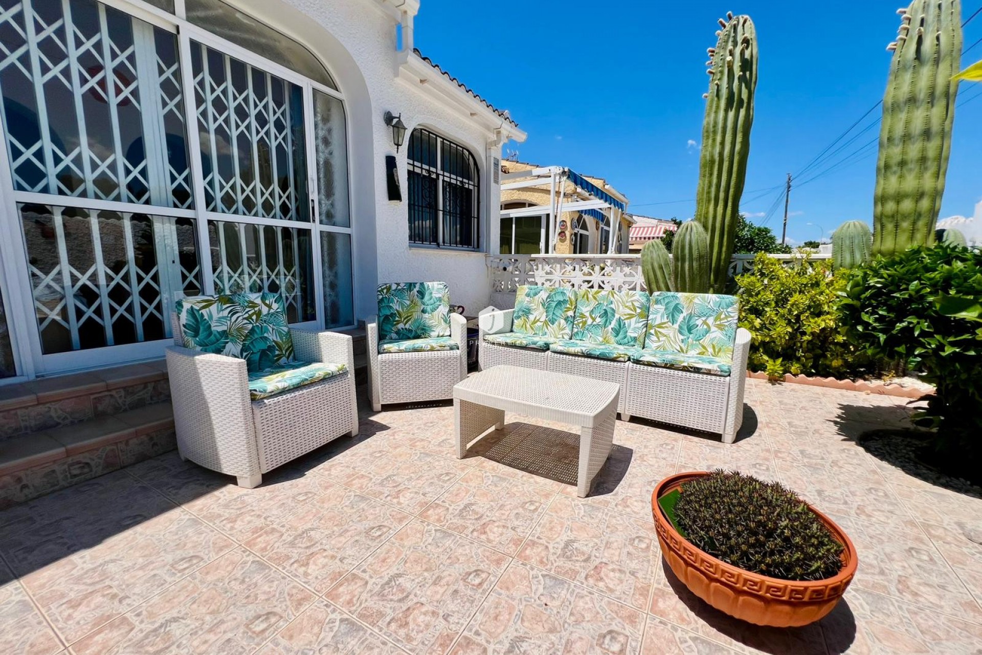 Segunda mano - Chalet -
Torrevieja - Costa Blanca