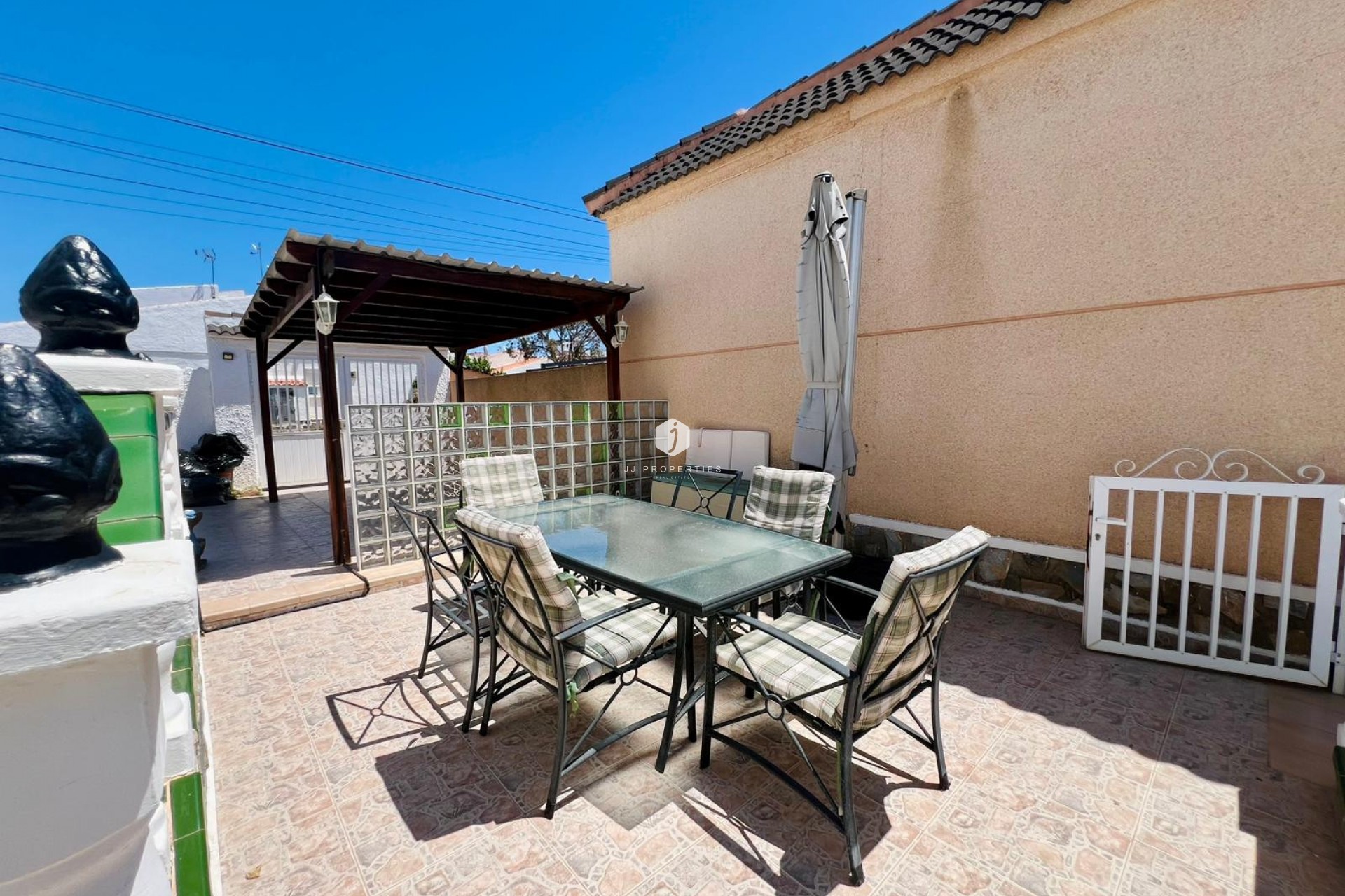 Segunda mano - Chalet -
Torrevieja - Costa Blanca