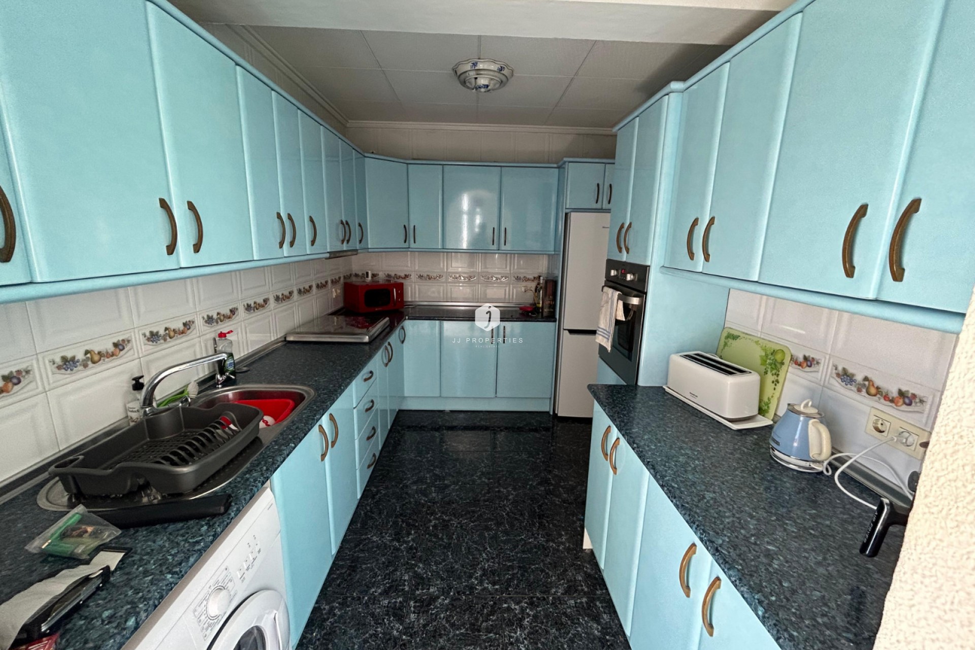 Segunda mano - Chalet -
Torrevieja - Costa Blanca