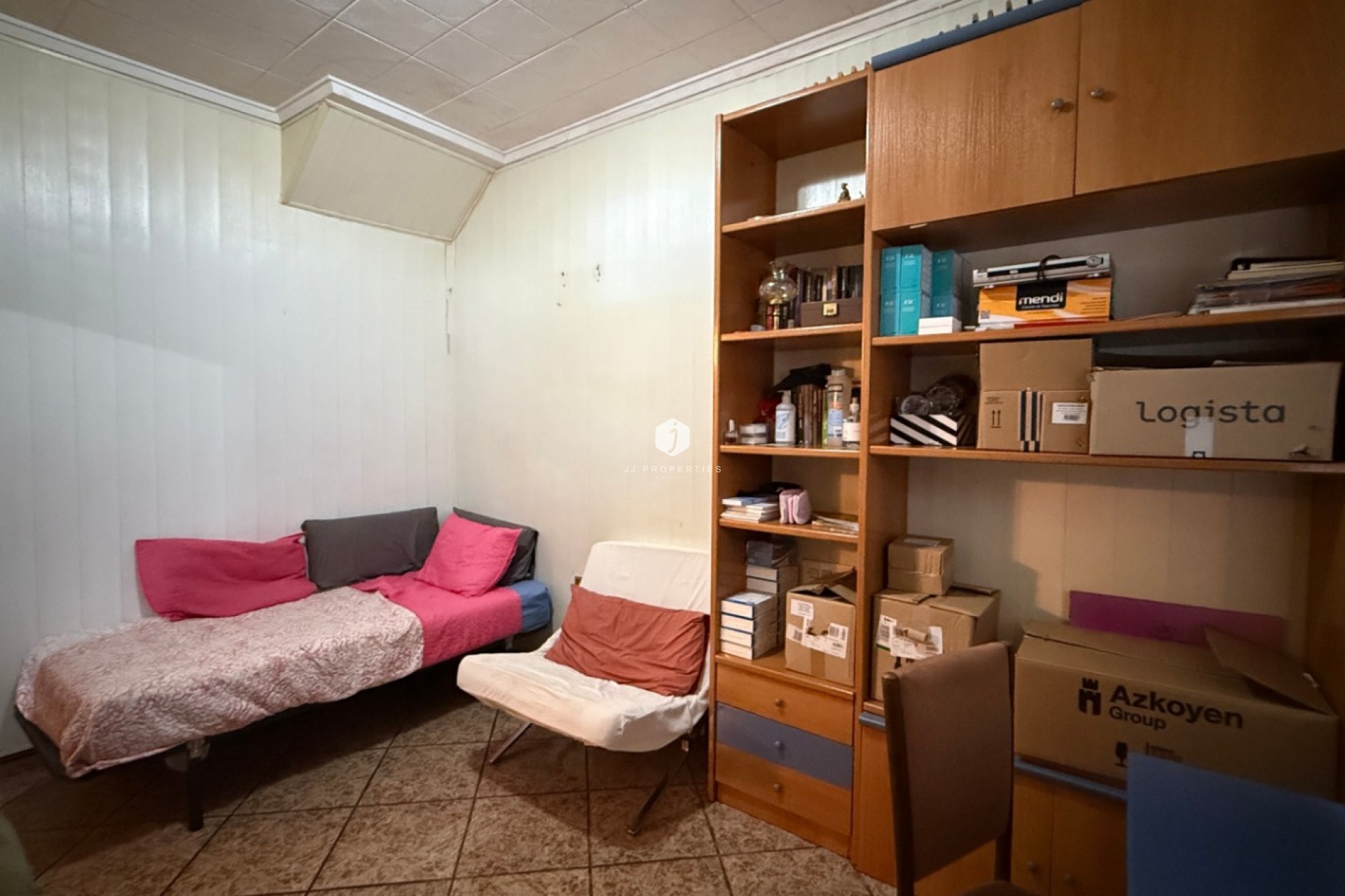 Segunda mano - Chalet -
Torrevieja - Costa Blanca