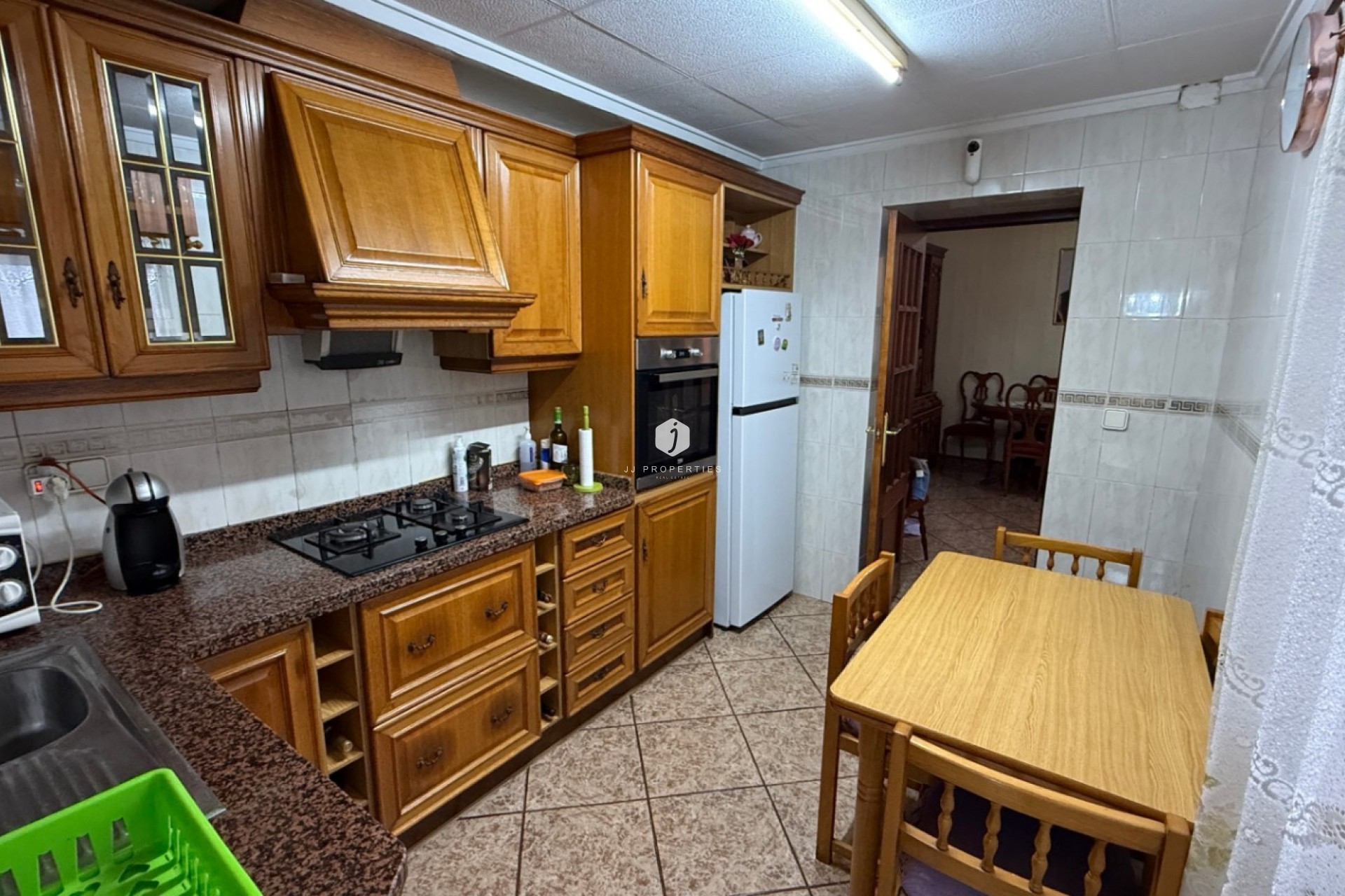 Segunda mano - Chalet -
Torrevieja - Costa Blanca