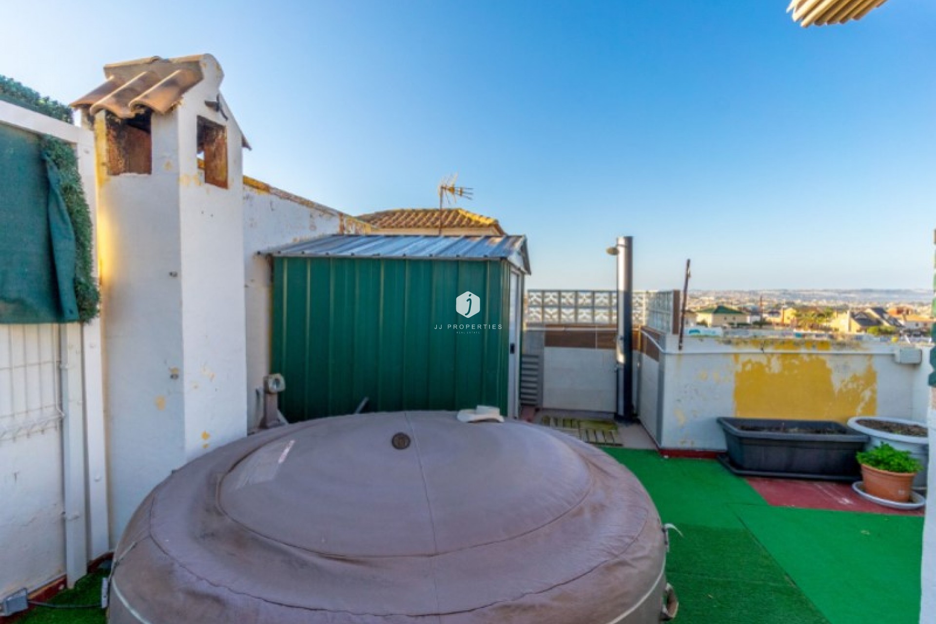 Segunda mano - Chalet -
Torrevieja - Costa Blanca