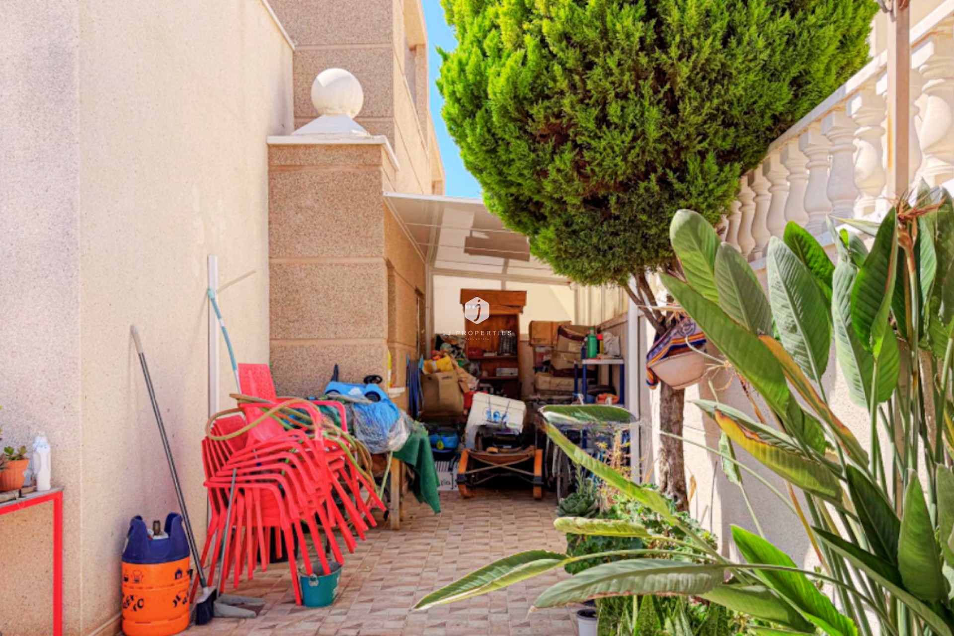 Segunda mano - Chalet -
Torrevieja - Costa Blanca