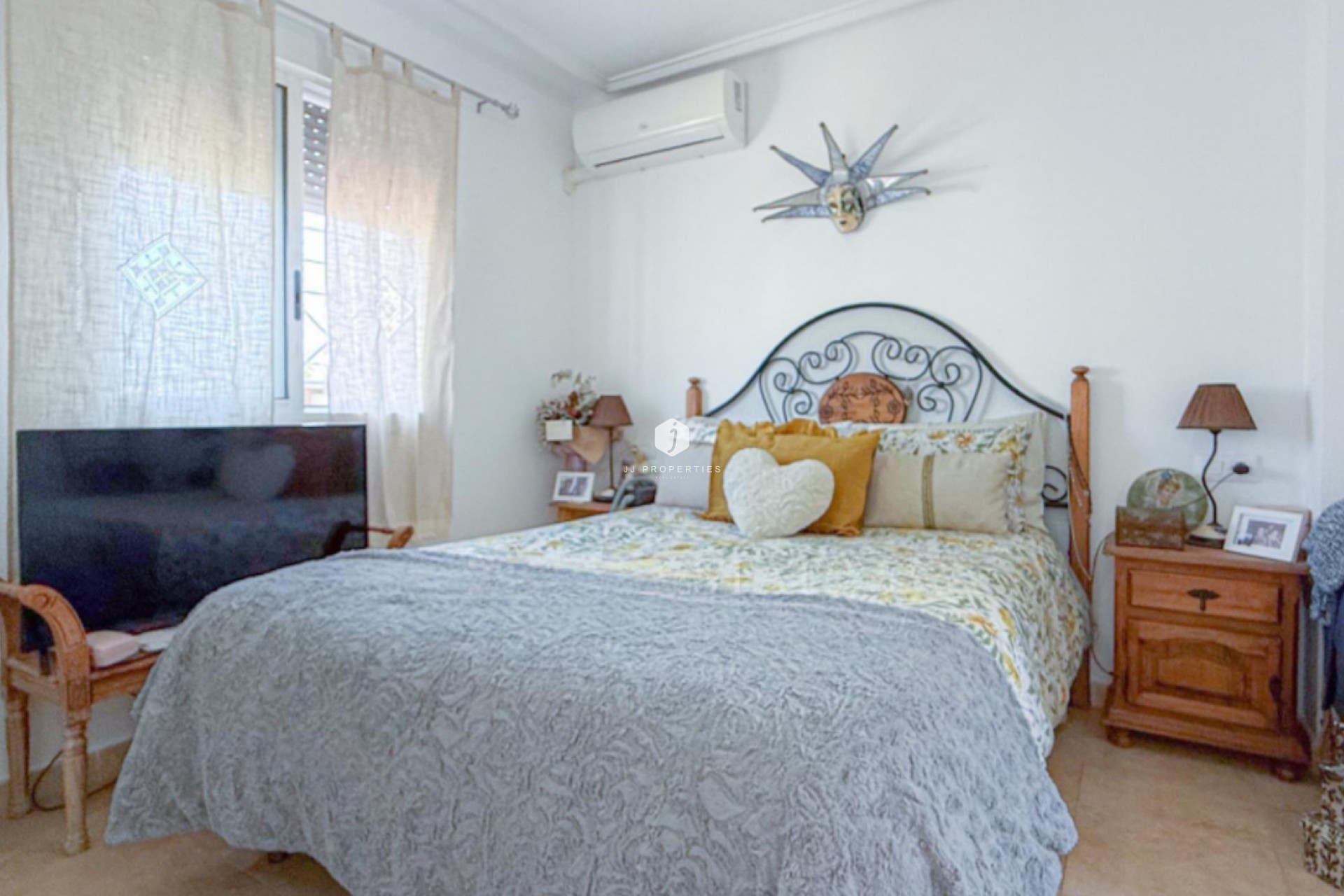 Segunda mano - Chalet -
Torrevieja - Costa Blanca