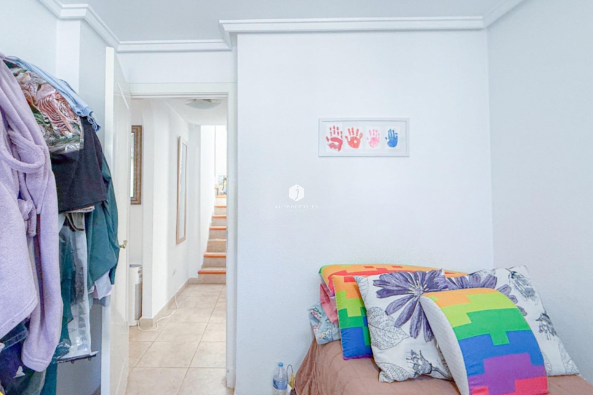 Segunda mano - Chalet -
Torrevieja - Costa Blanca