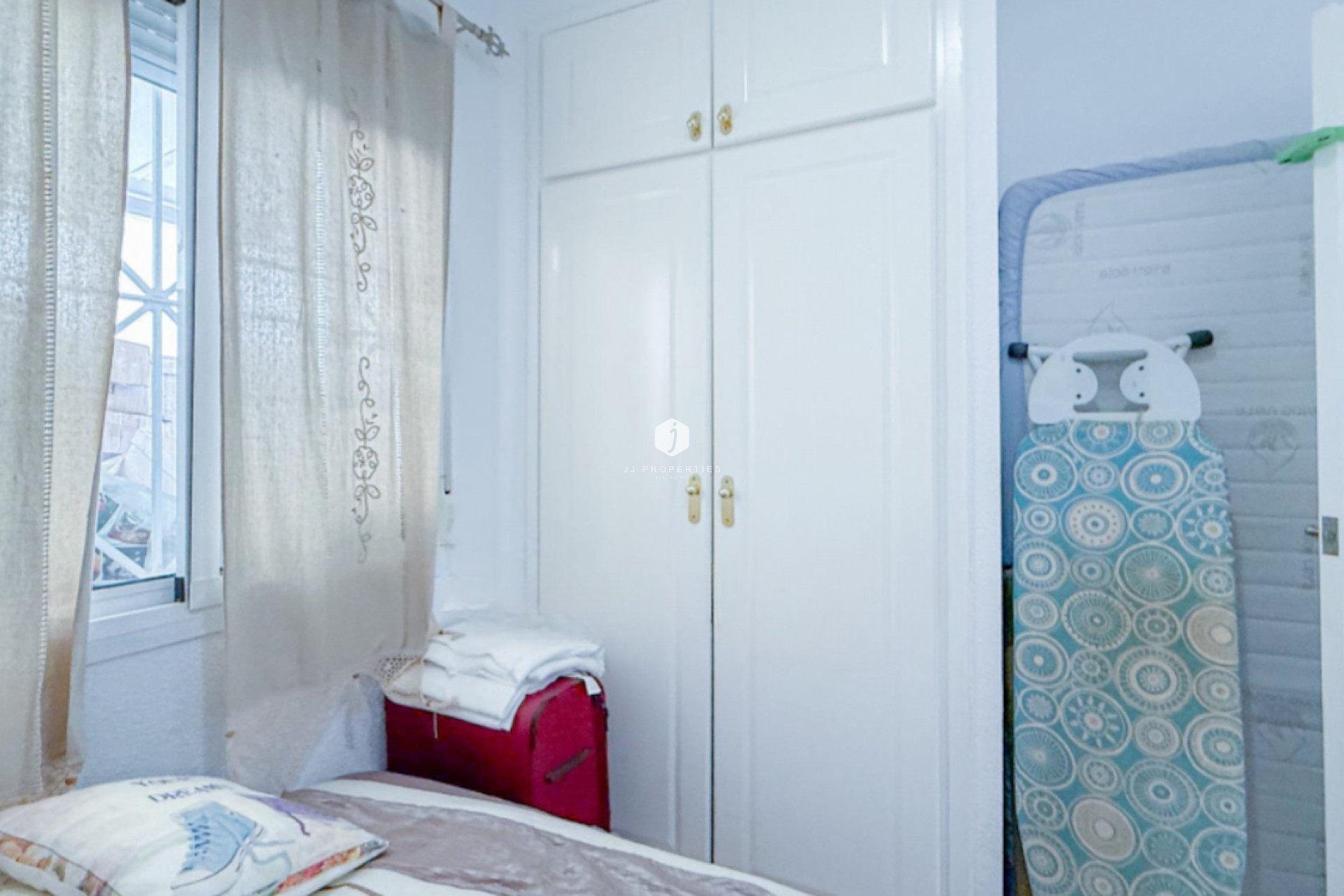 Segunda mano - Chalet -
Torrevieja - Costa Blanca