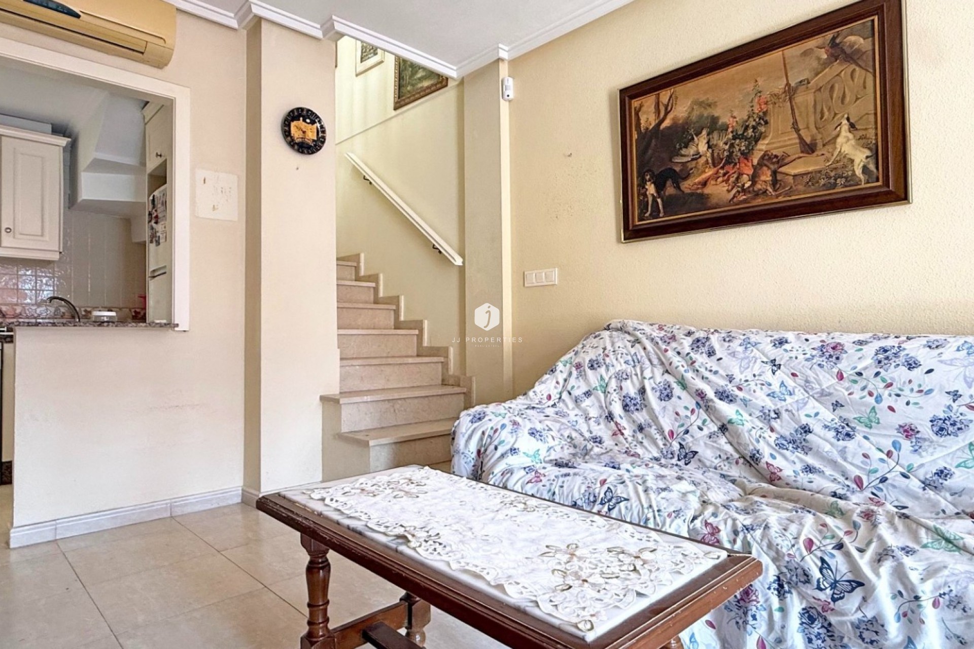 Segunda mano - Chalet -
Torrevieja - Costa Blanca