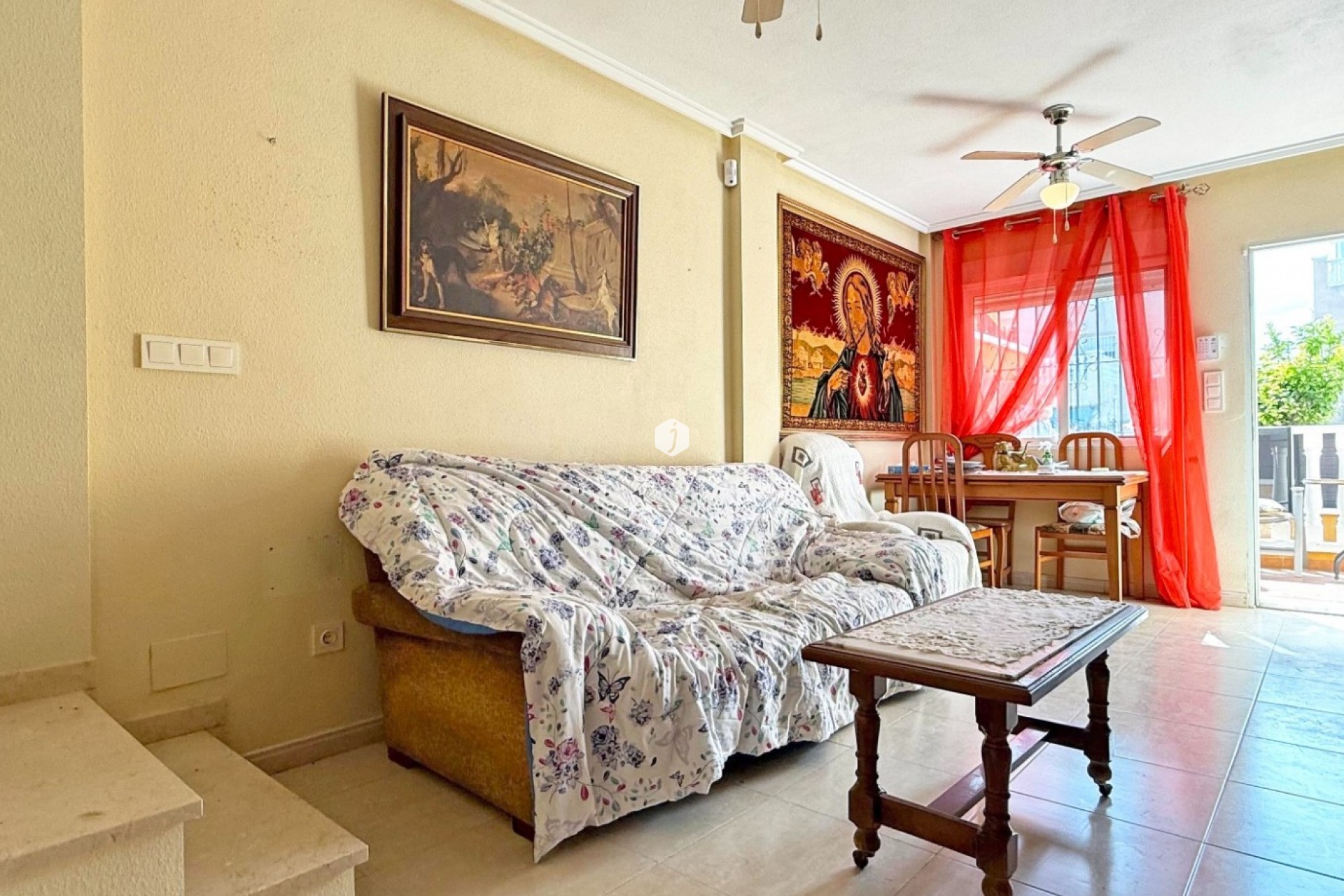 Segunda mano - Chalet -
Torrevieja - Costa Blanca