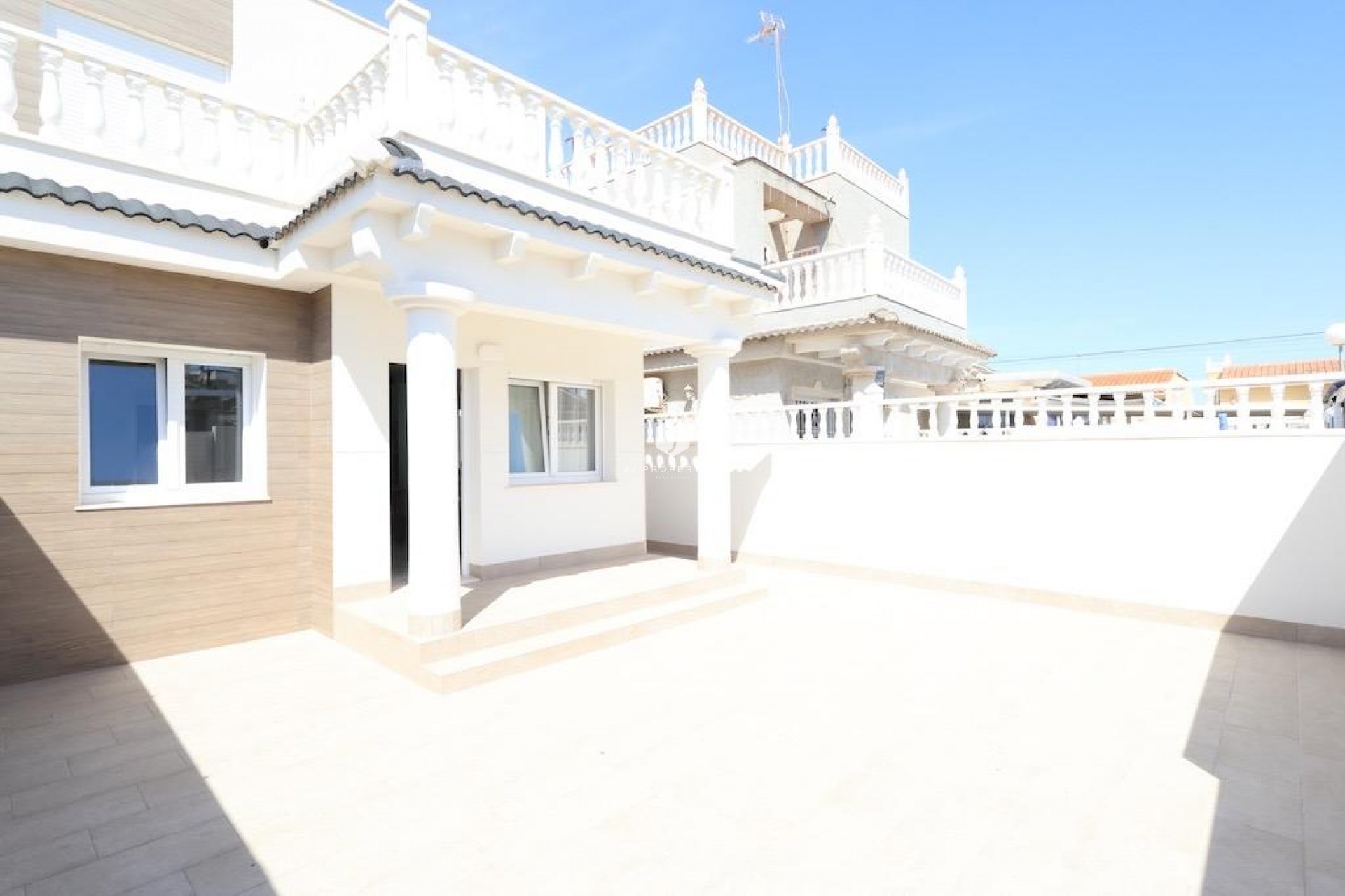 Segunda mano - Chalet -
Torrevieja - Costa Blanca