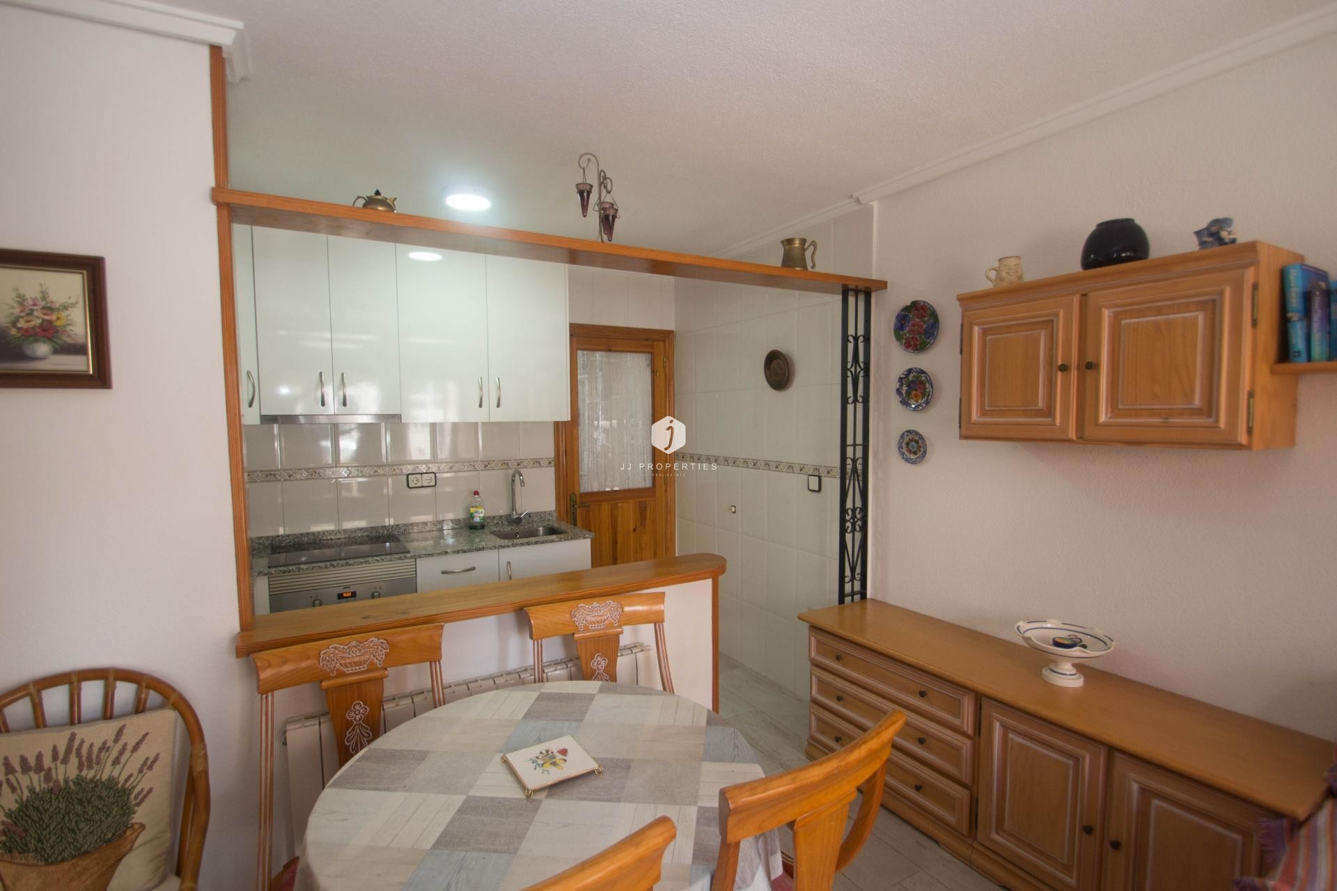 Segunda mano - Chalet -
Torrevieja - Costa Blanca