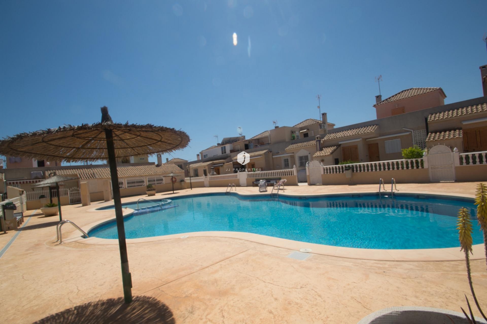 Segunda mano - Chalet -
Torrevieja - Costa Blanca