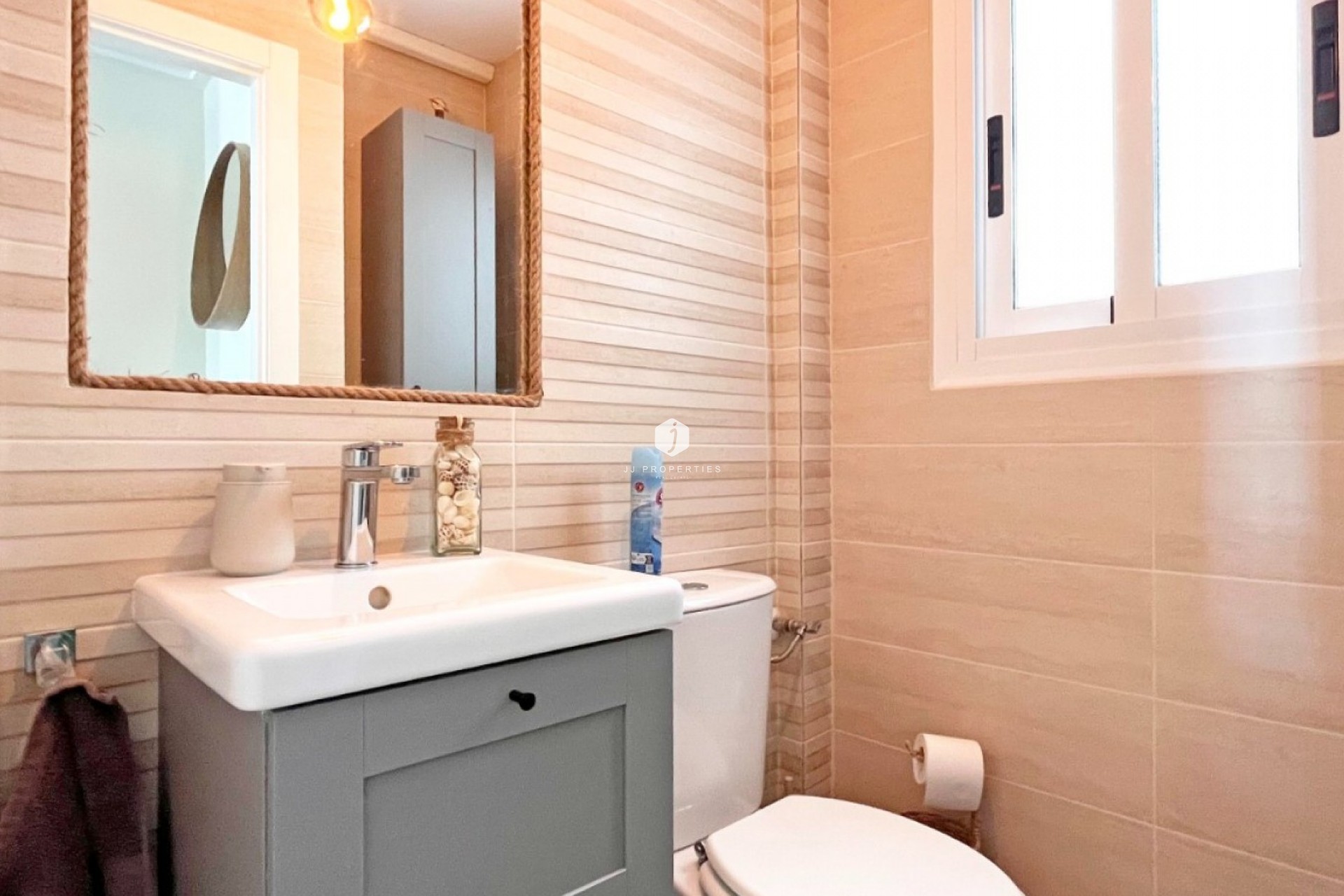 Segunda mano - Chalet -
Torrevieja - Costa Blanca