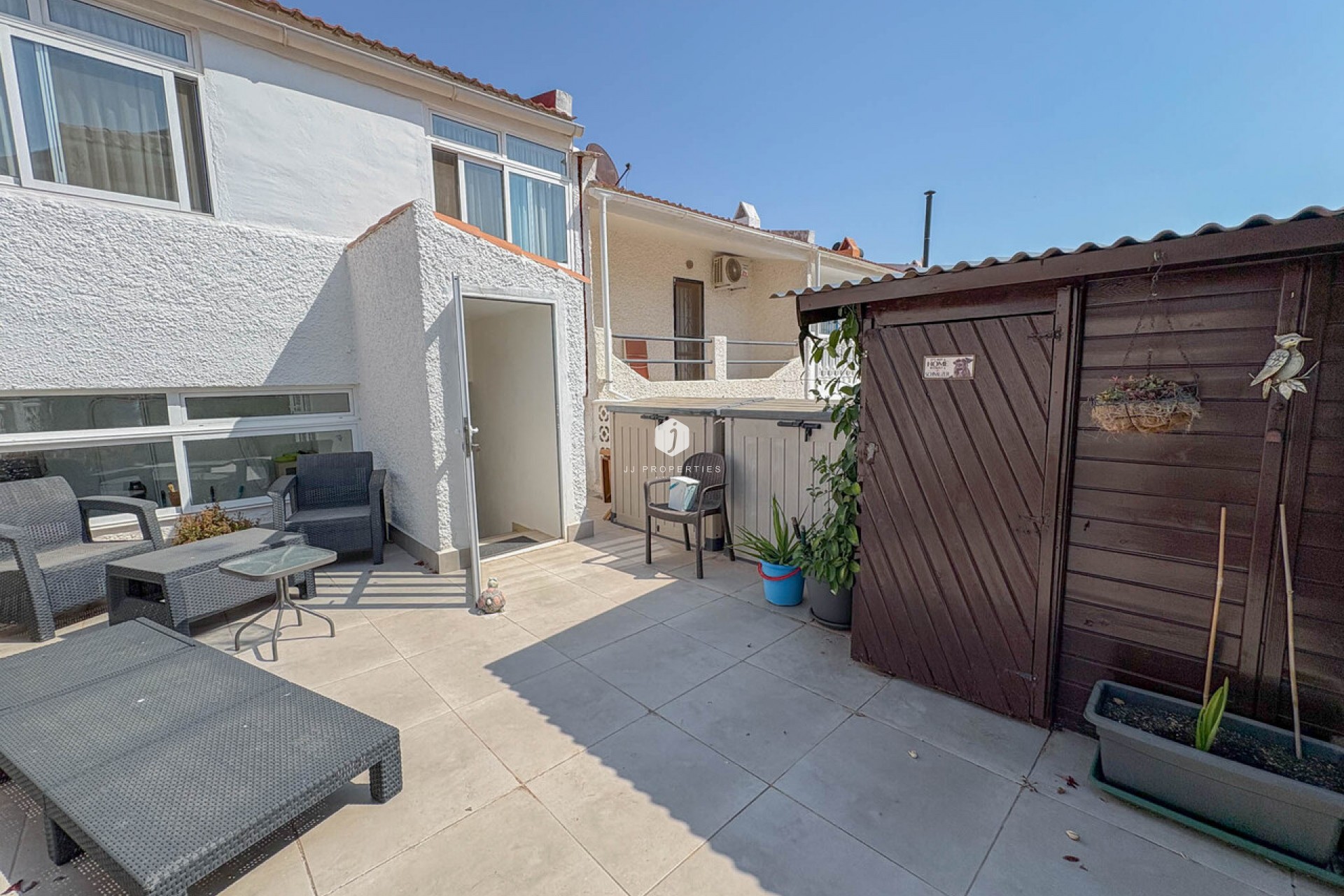 Segunda mano - Chalet -
Torrevieja - Costa Blanca