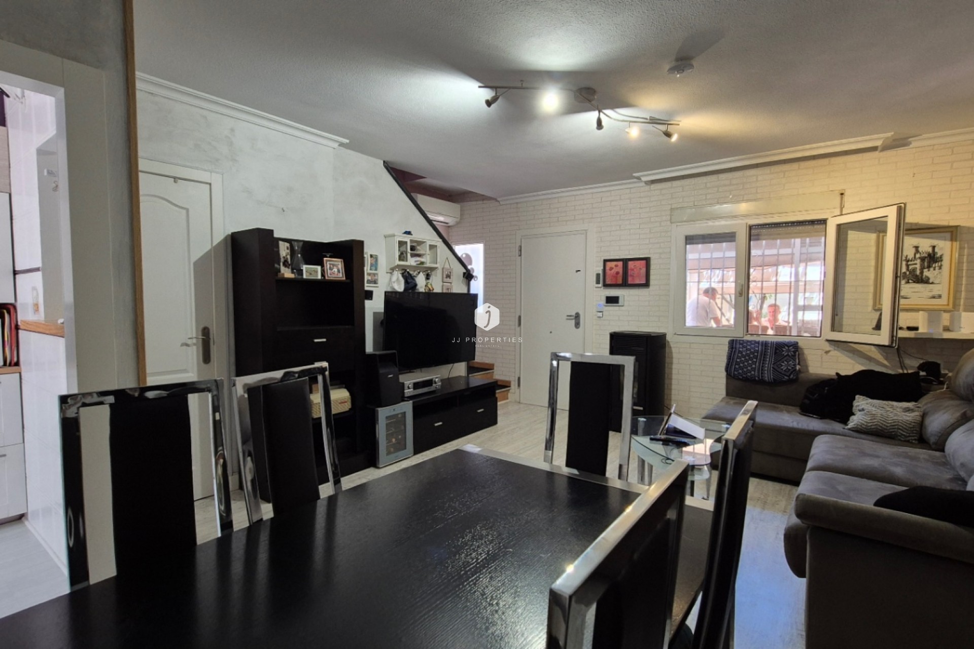 Segunda mano - Chalet -
Torrevieja - Costa Blanca