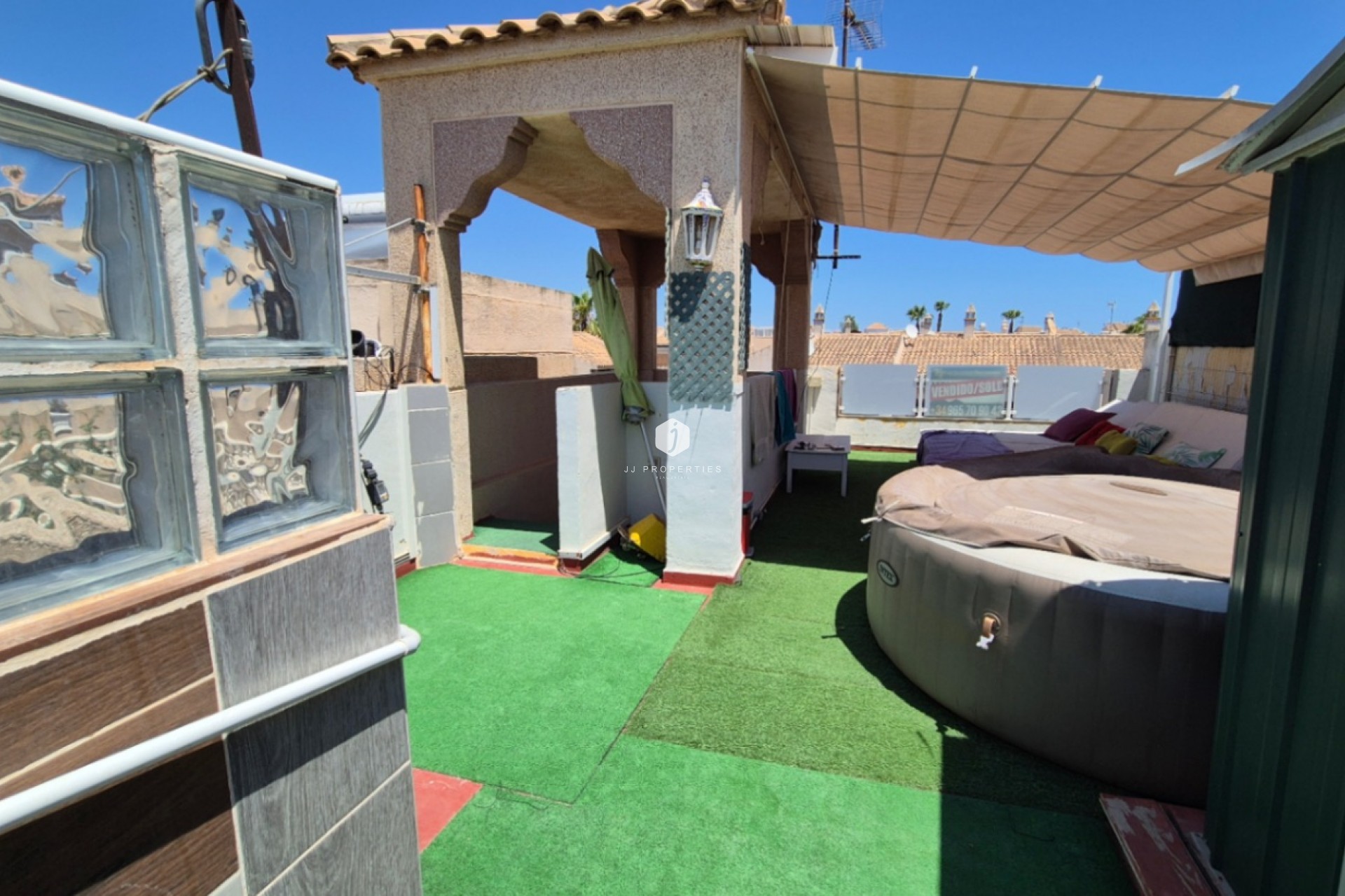 Segunda mano - Chalet -
Torrevieja - Costa Blanca