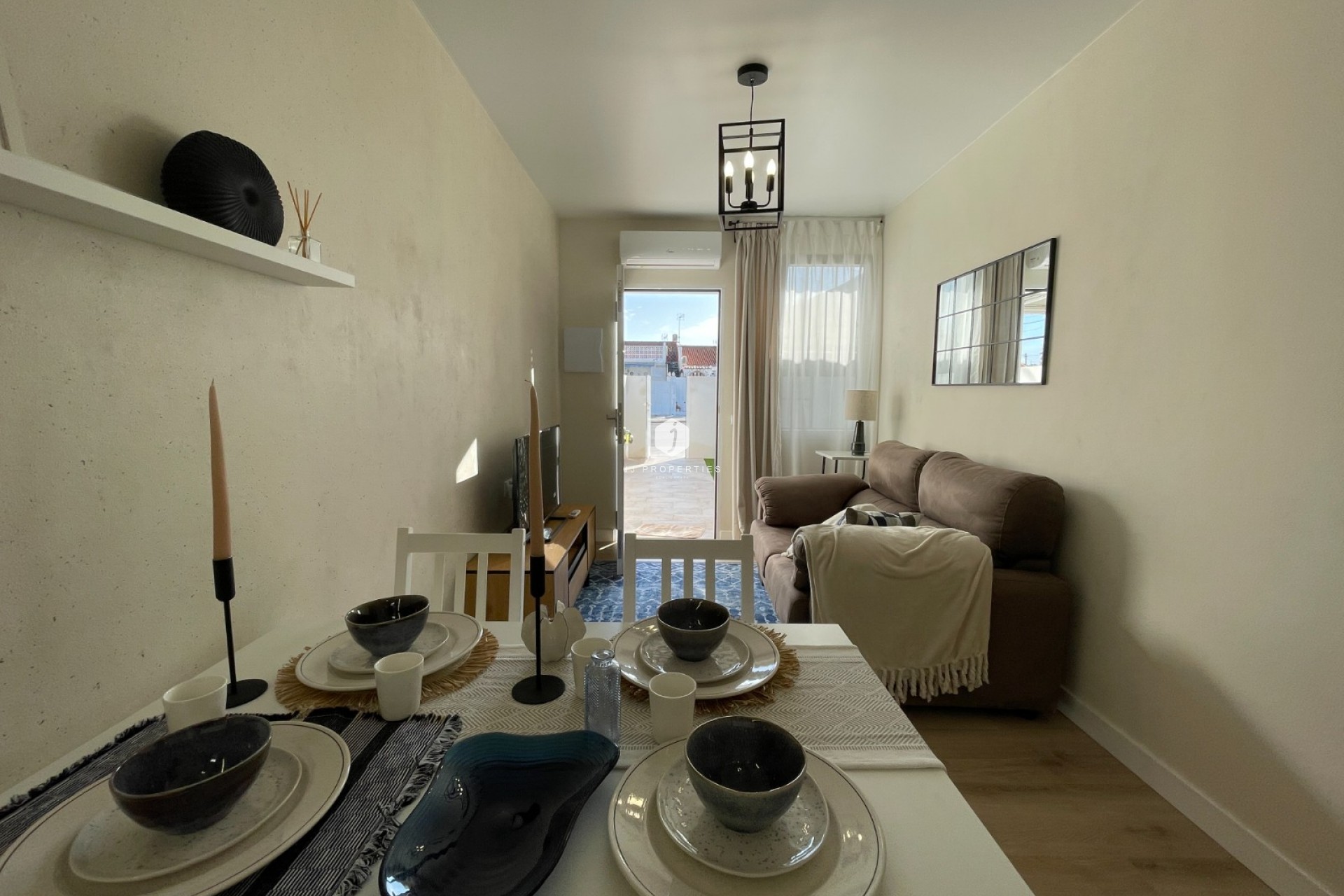 Segunda mano - Chalet -
Torrevieja - Costa Blanca