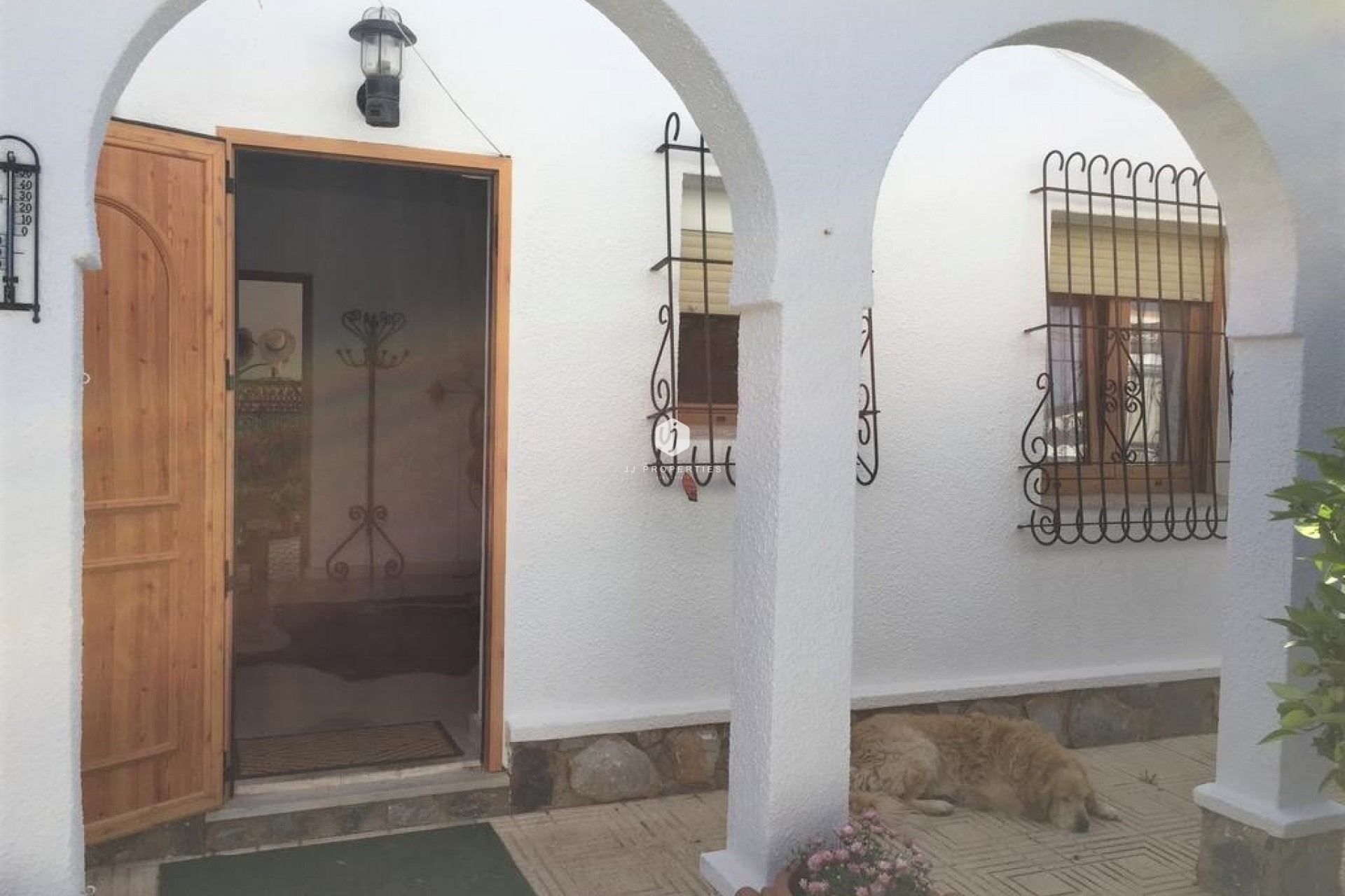 Segunda mano - Chalet -
Torrevieja - Costa Blanca