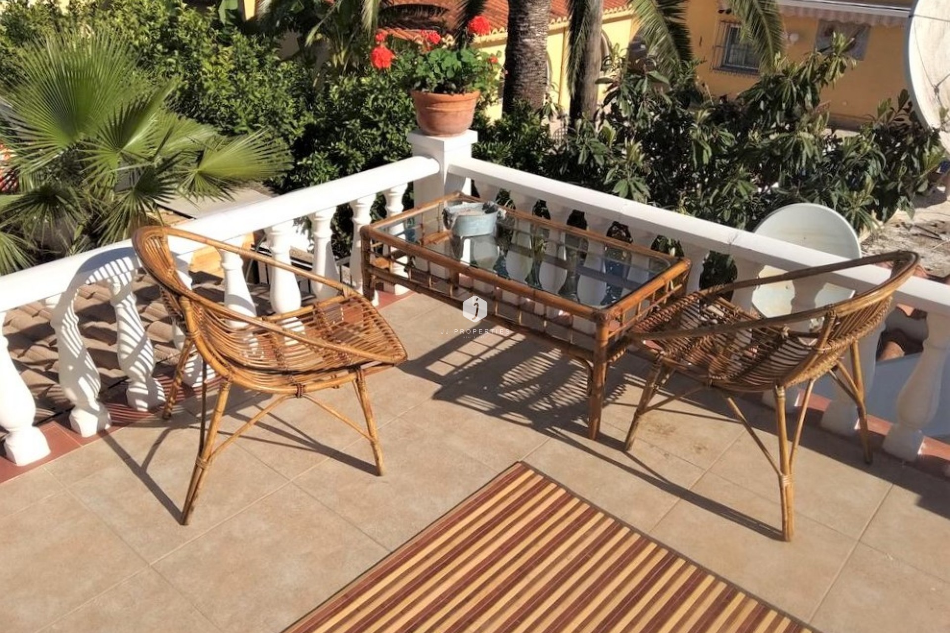 Segunda mano - Chalet -
Torrevieja - Costa Blanca