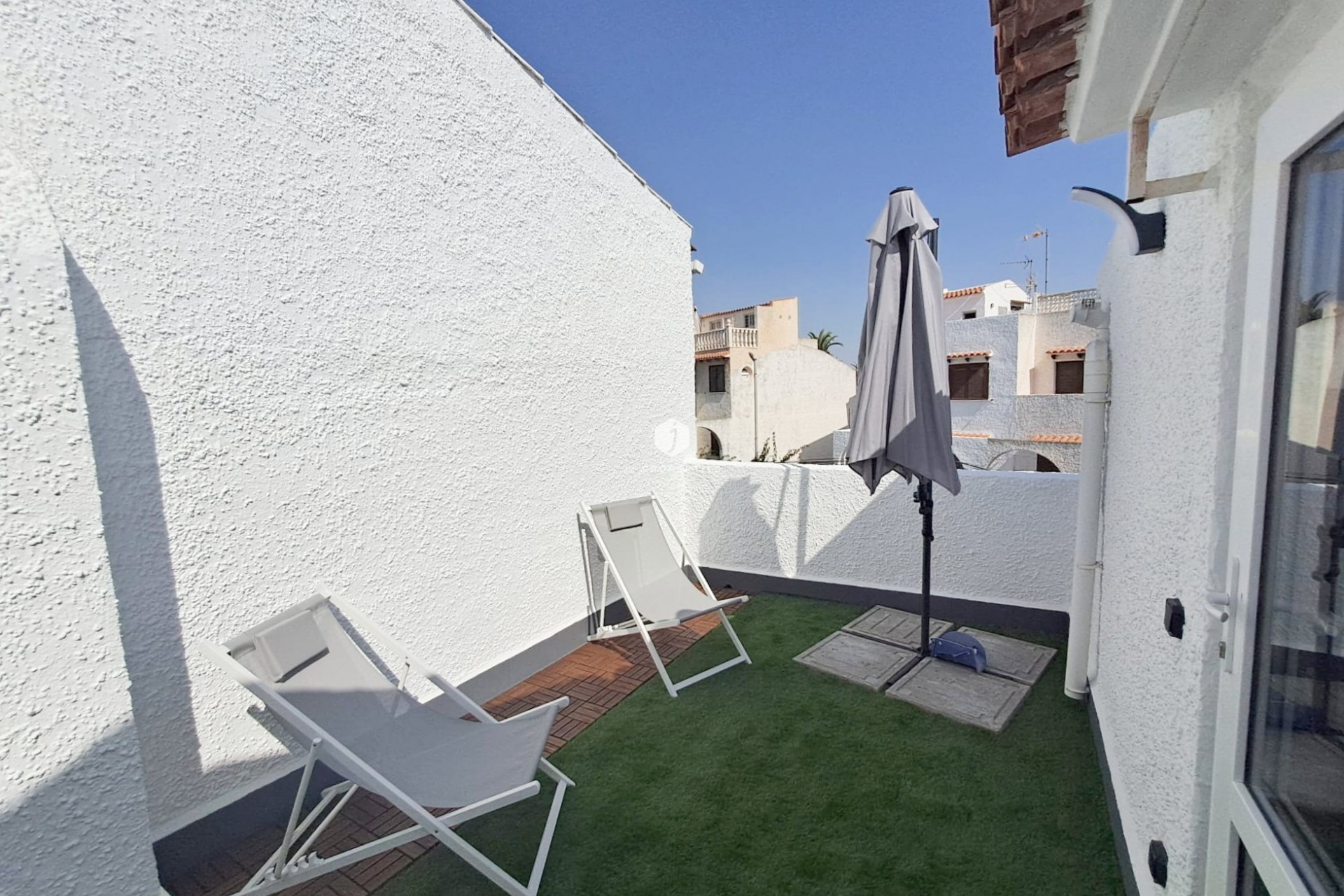 Segunda mano - Chalet -
Torrevieja - Costa Blanca