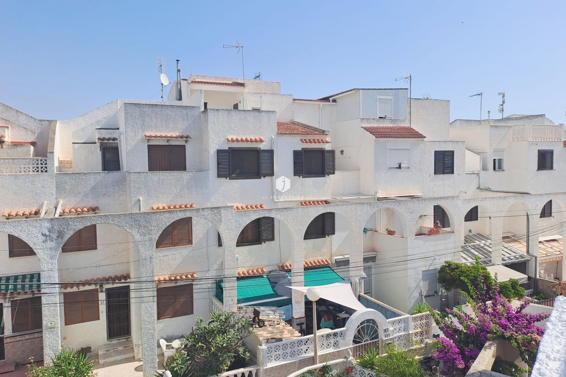 Segunda mano - Chalet -
Torrevieja - Costa Blanca