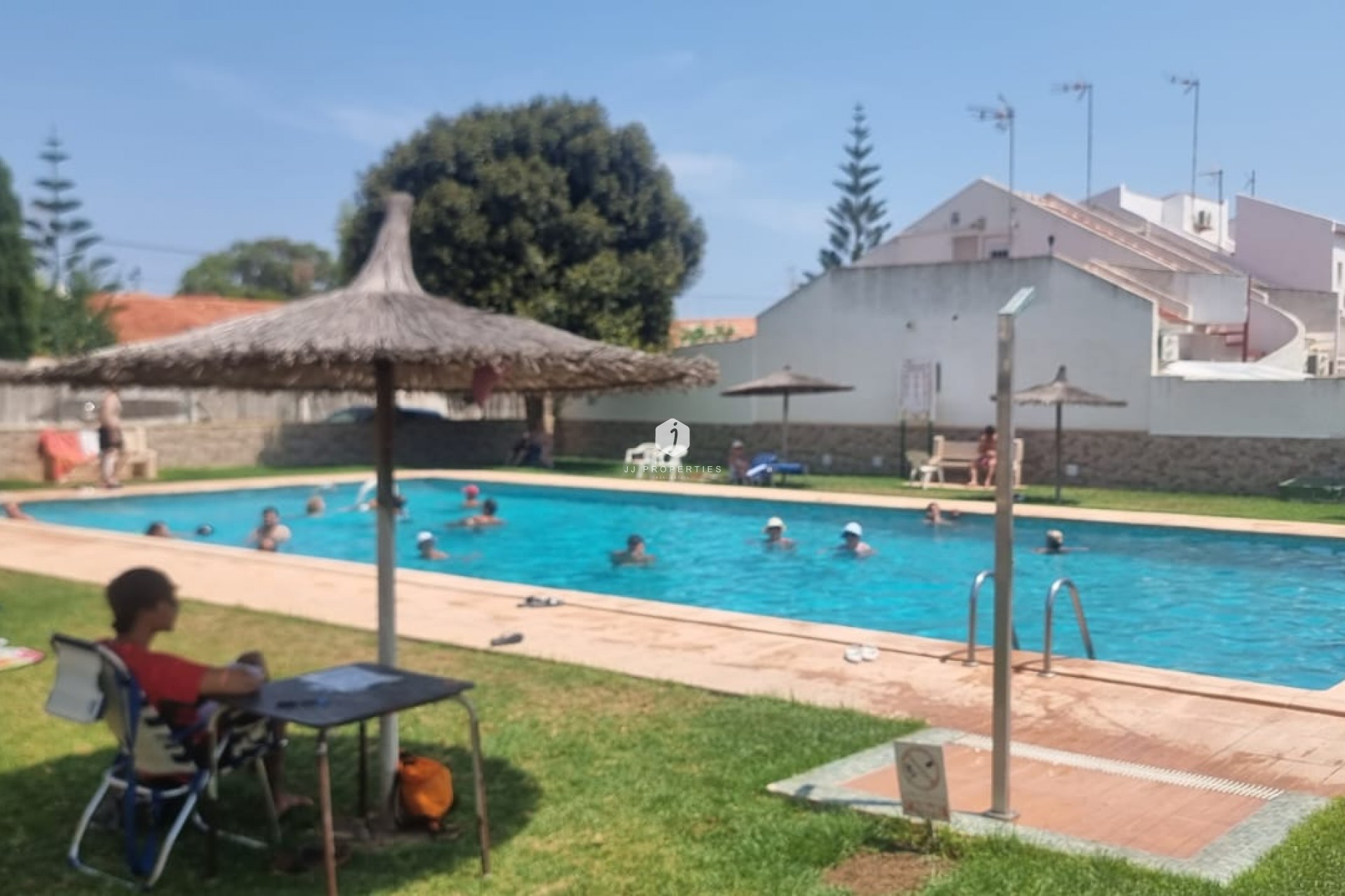 Segunda mano - Chalet -
Torrevieja - Costa Blanca