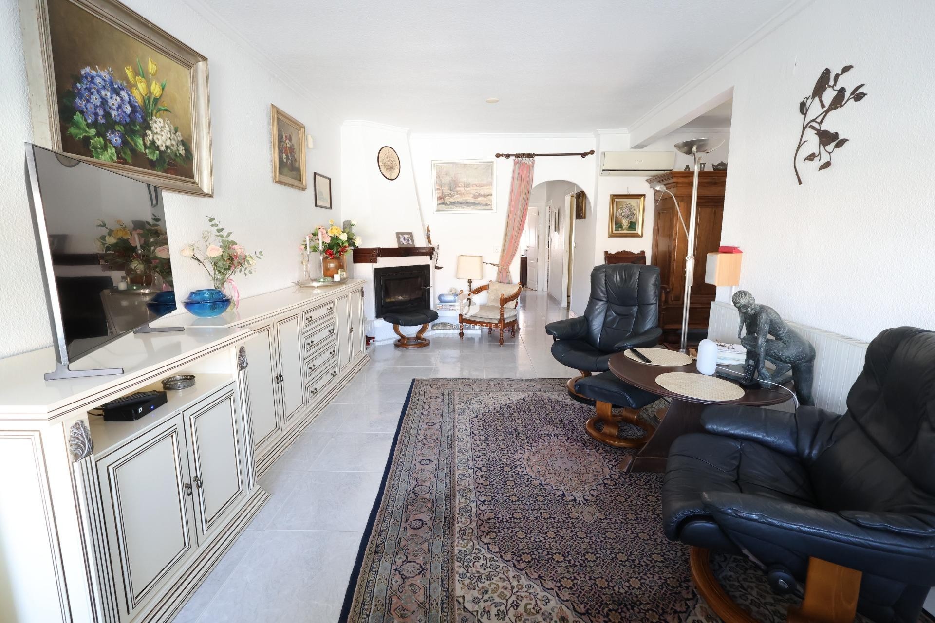 Segunda mano - Chalet -
Torrevieja - Costa Blanca