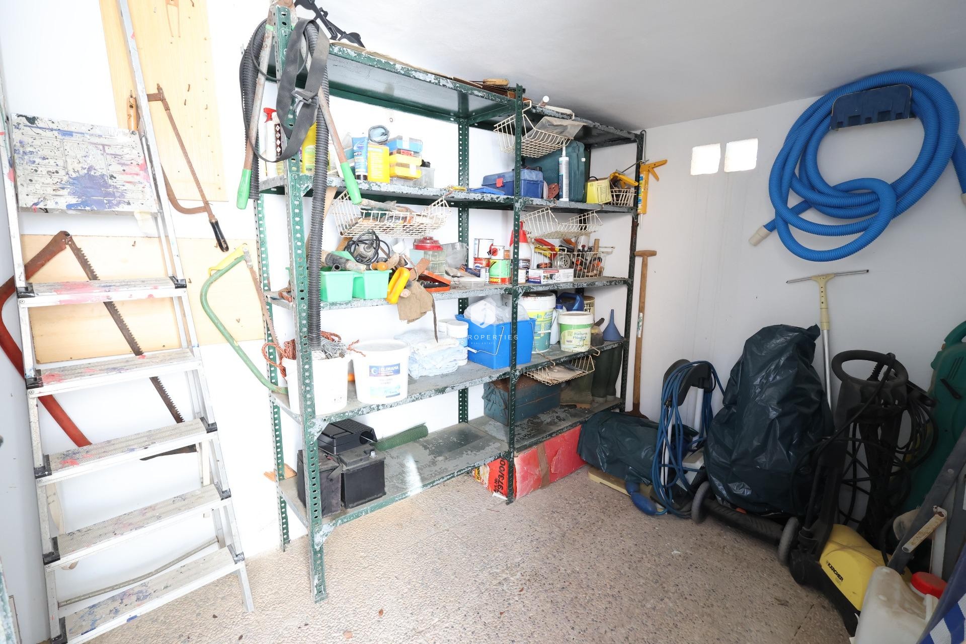 Segunda mano - Chalet -
Torrevieja - Costa Blanca